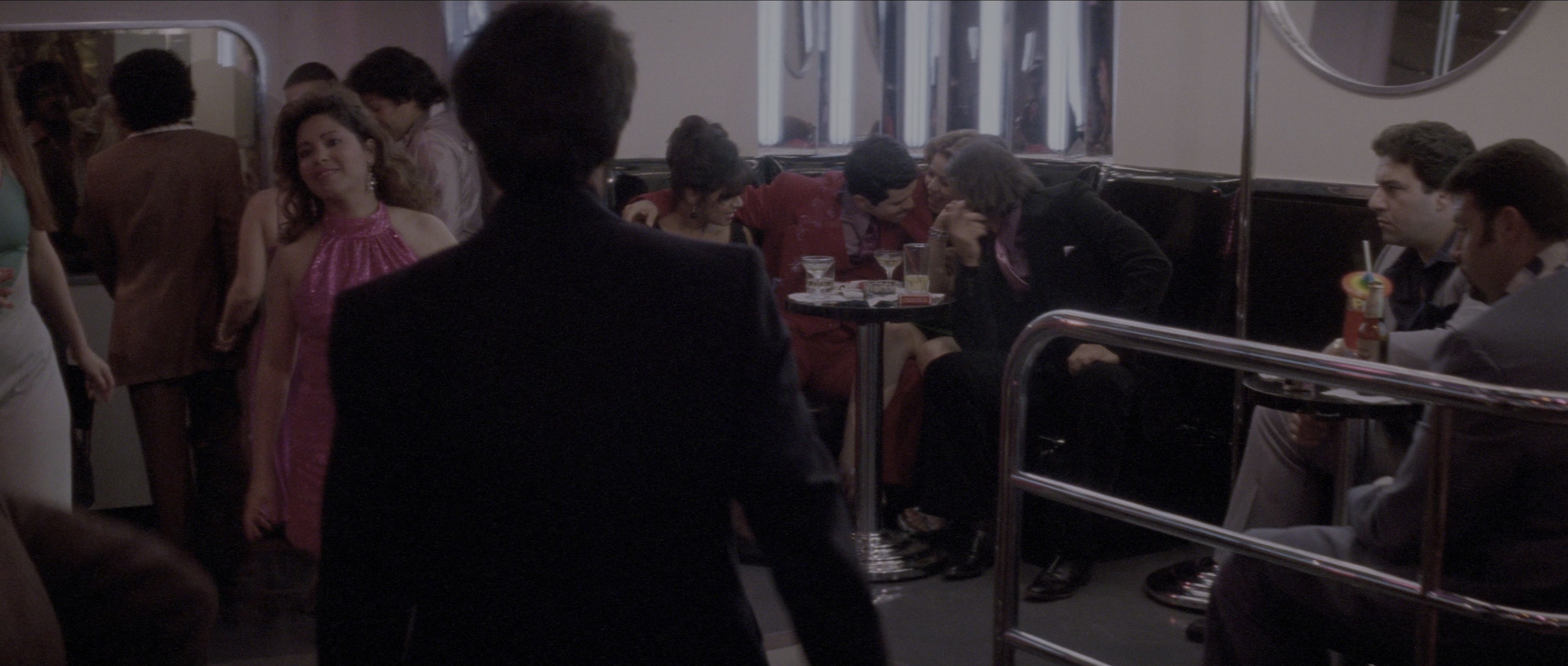 Carlito's Way (1993), wide, 2.35:1 — film still