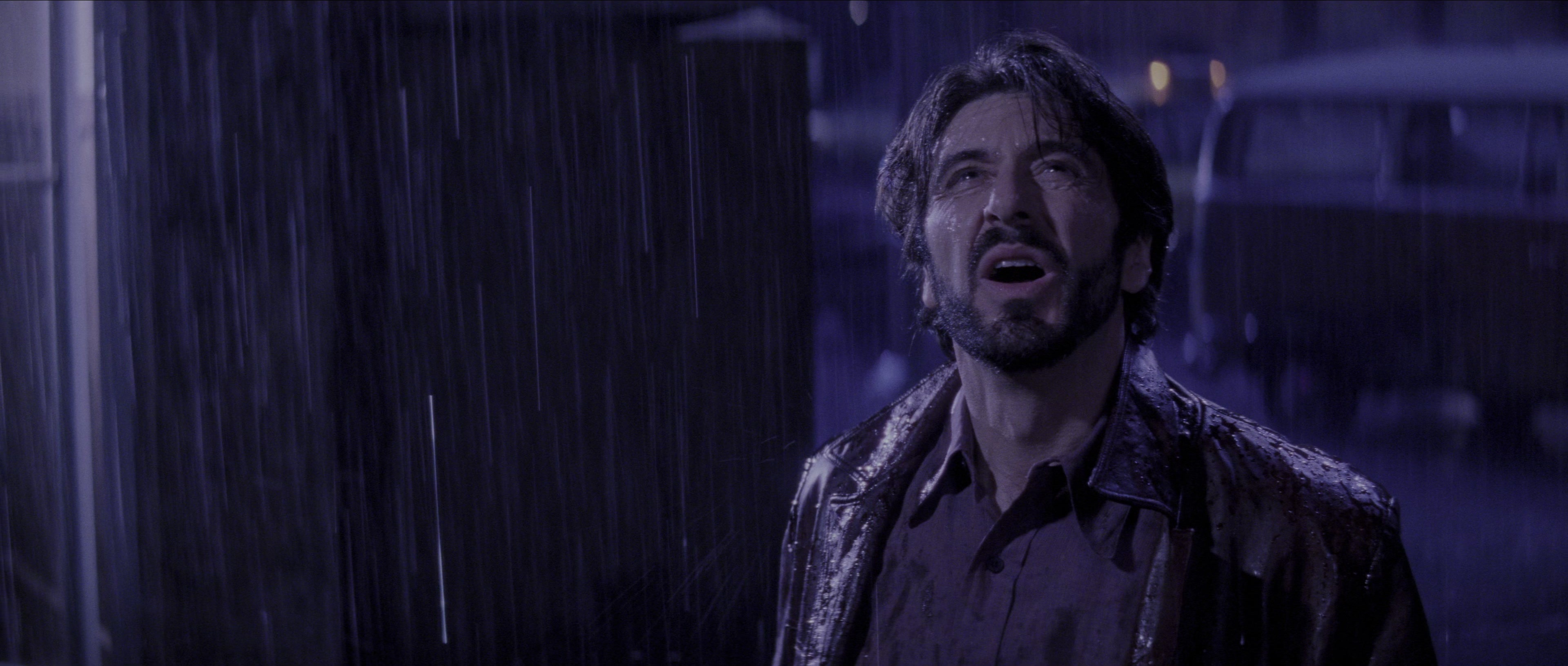 Carlito's Way (1993), wide, 2.35:1 — film still