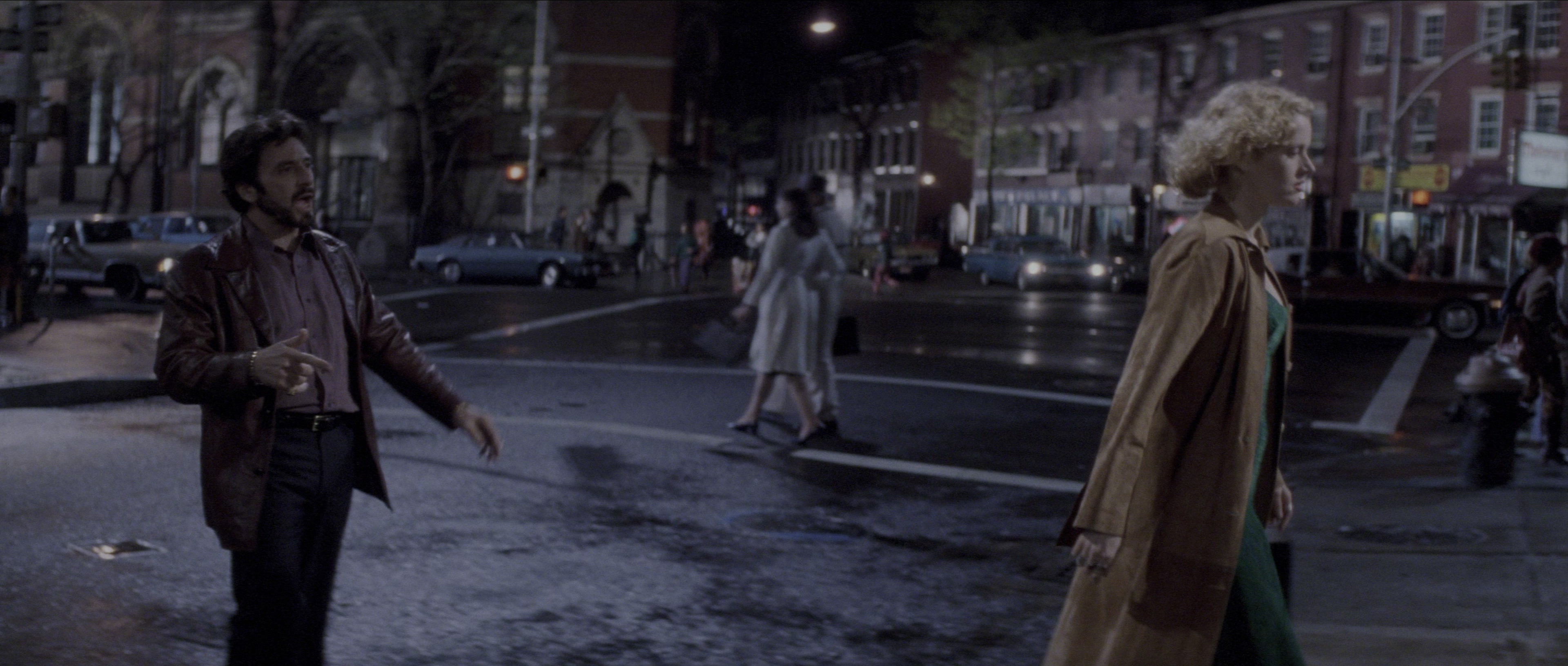 Carlito's Way (1993), wide, 2.35:1 — film still