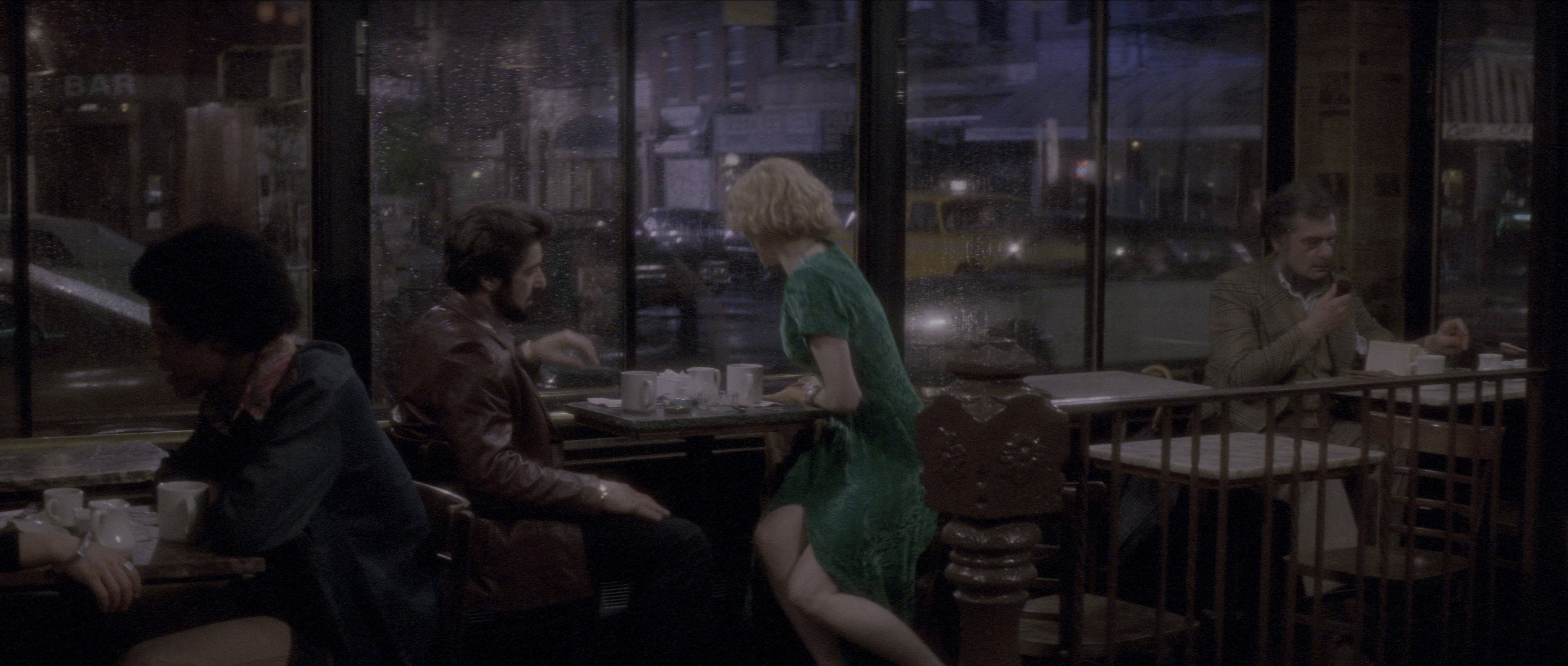 Carlito's Way (1993), wide, 2.35:1 — film still