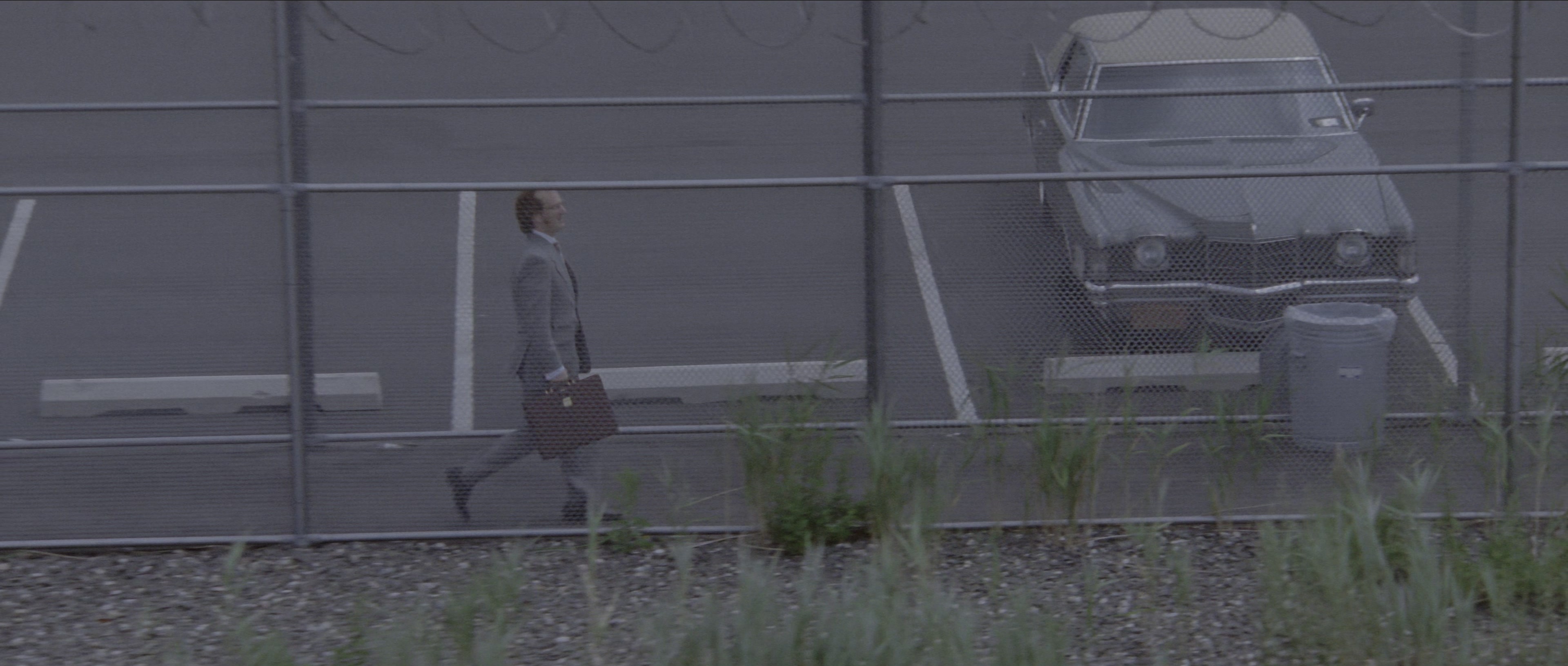 Carlito's Way (1993), wide, 2.35:1 — film still