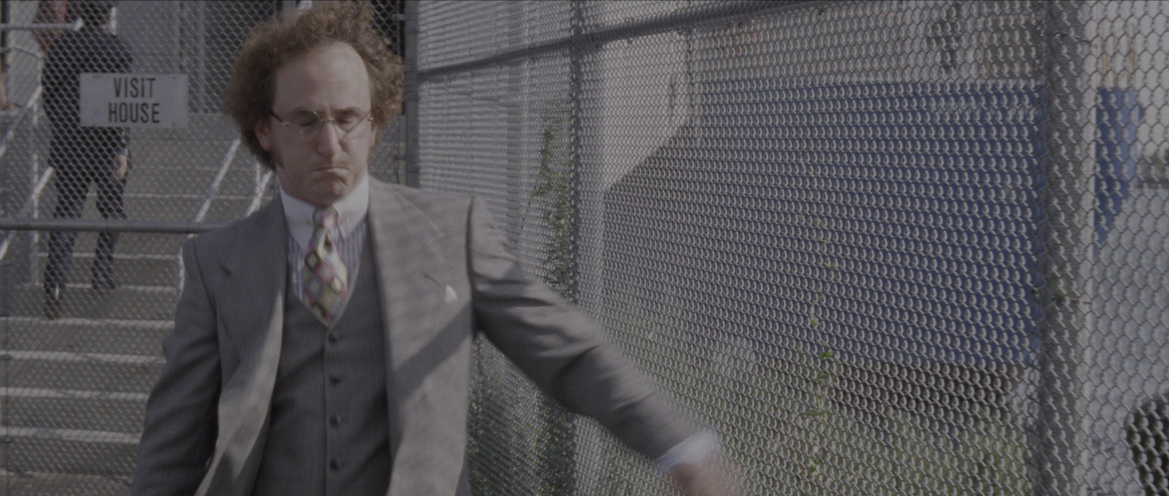 Carlito's Way (1993), wide, 2.35:1 — film still