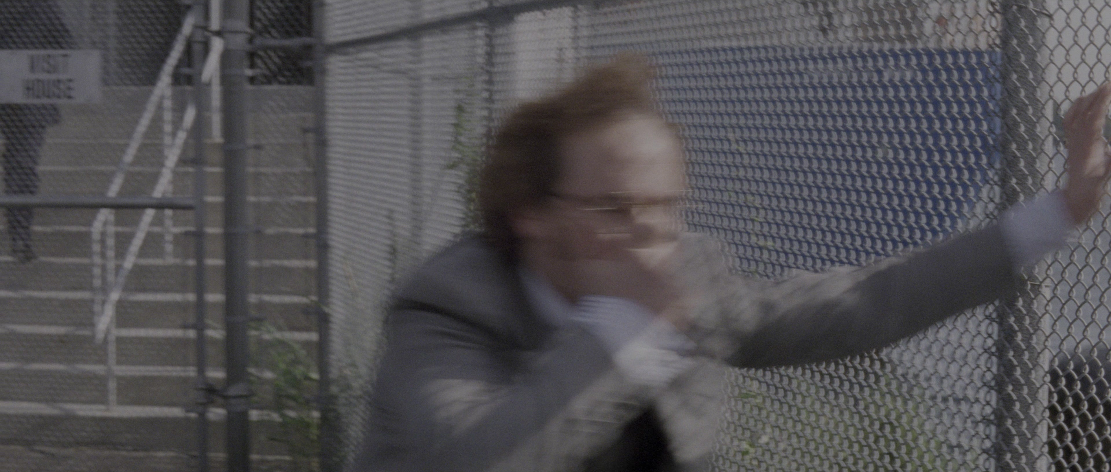 Carlito's Way (1993), wide, 2.35:1 — film still