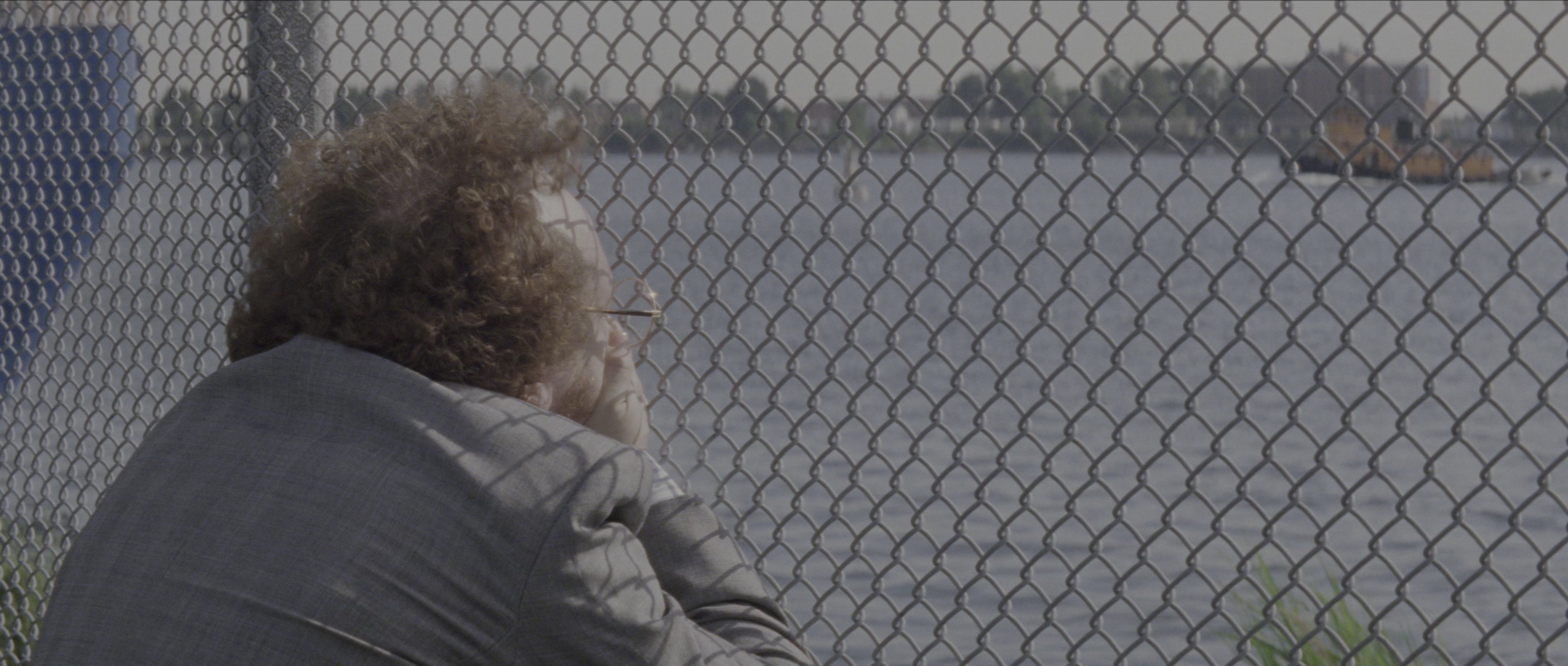 Carlito's Way (1993), wide, 2.35:1 — film still