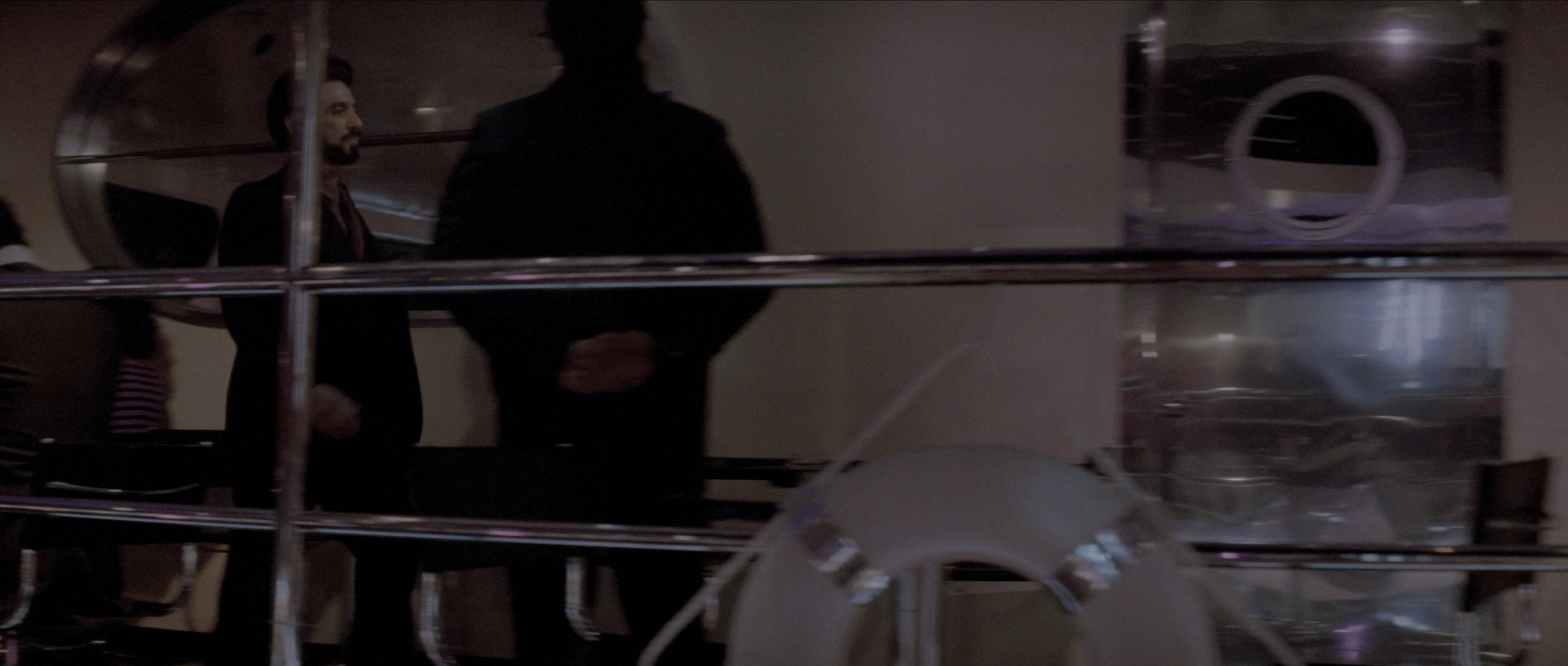 Carlito's Way (1993), wide, 2.35:1 — film still