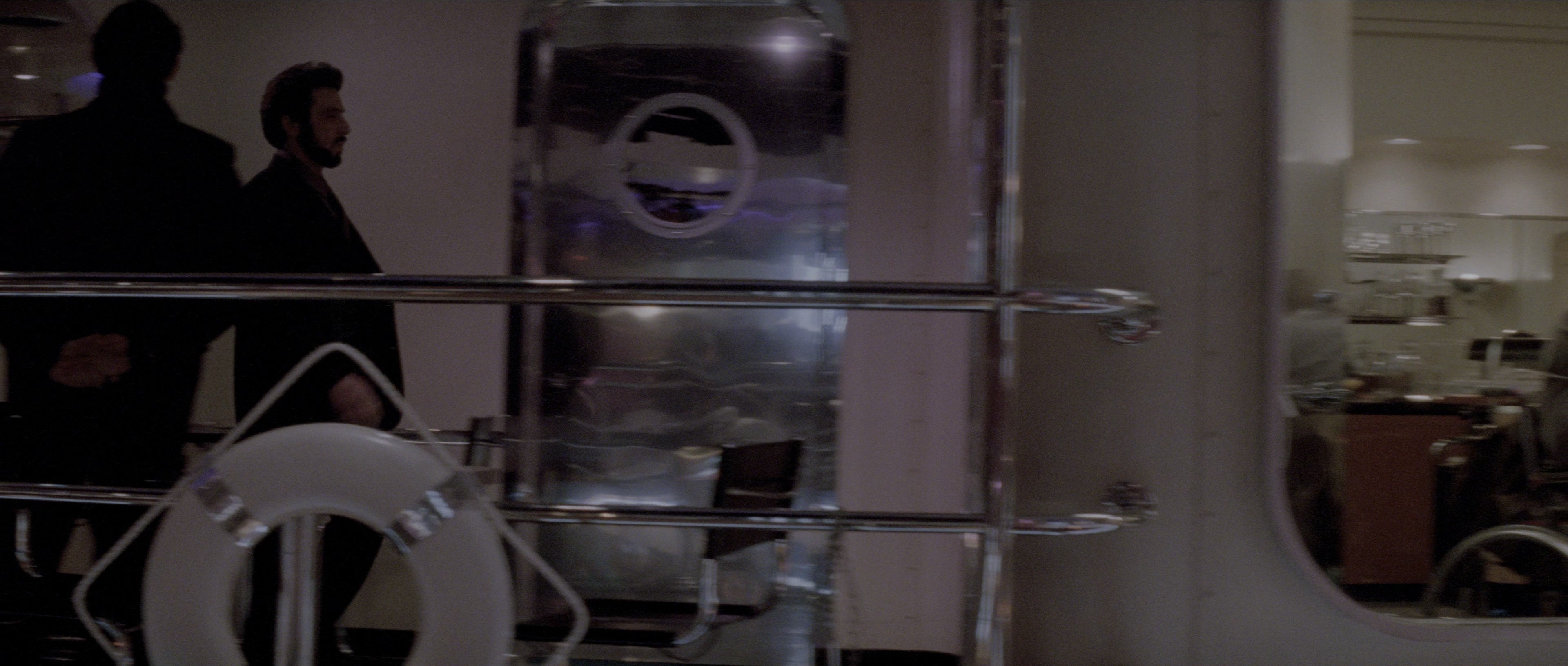 Carlito's Way (1993), wide, 2.35:1 — film still