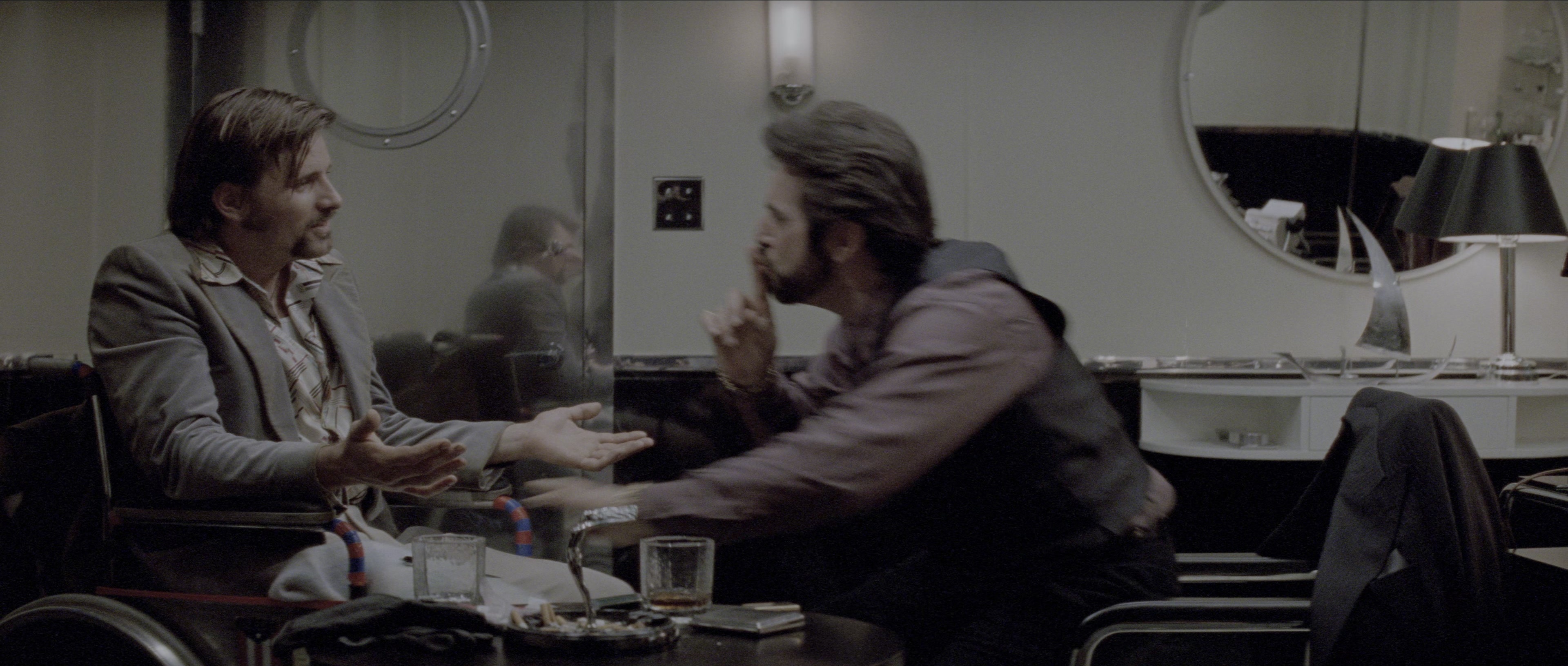 Carlito's Way (1993), unknown, 2.35:1 — film still