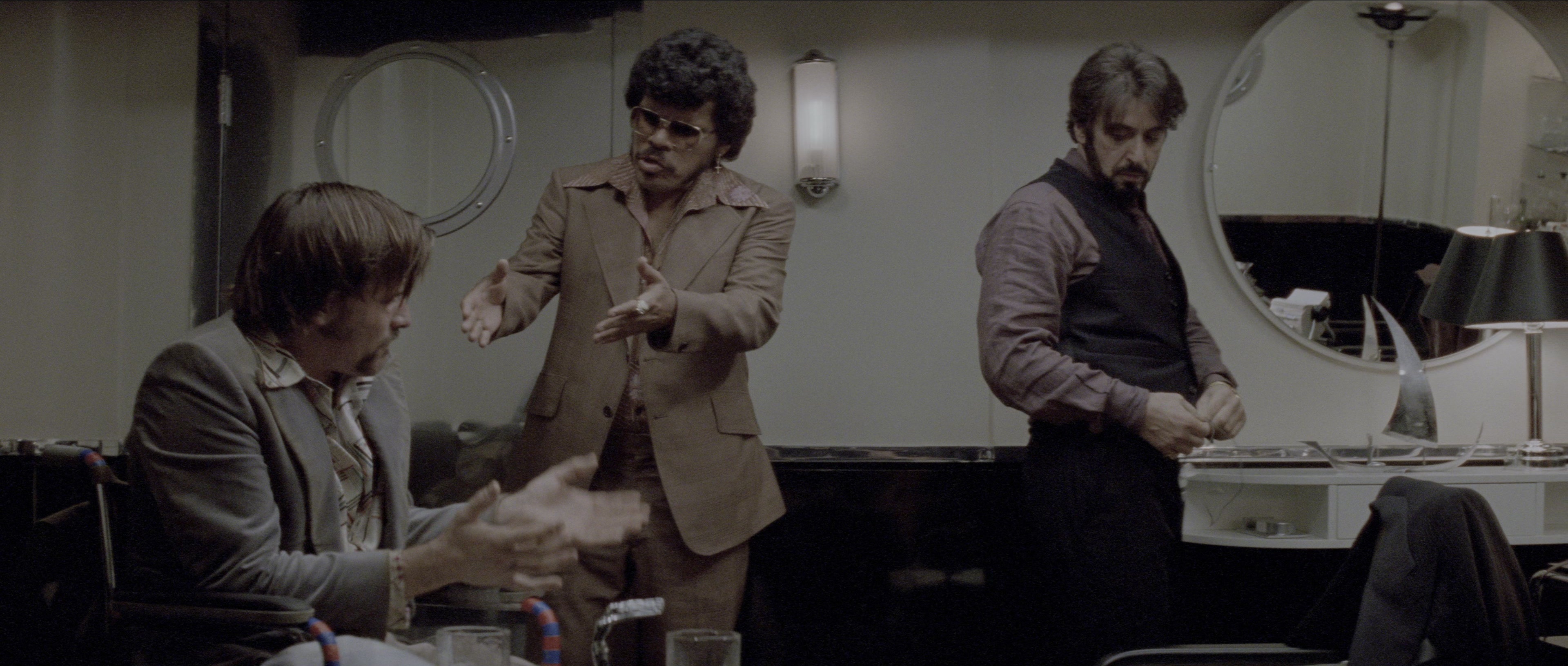 Carlito's Way (1993), wide, 2.35:1 — film still