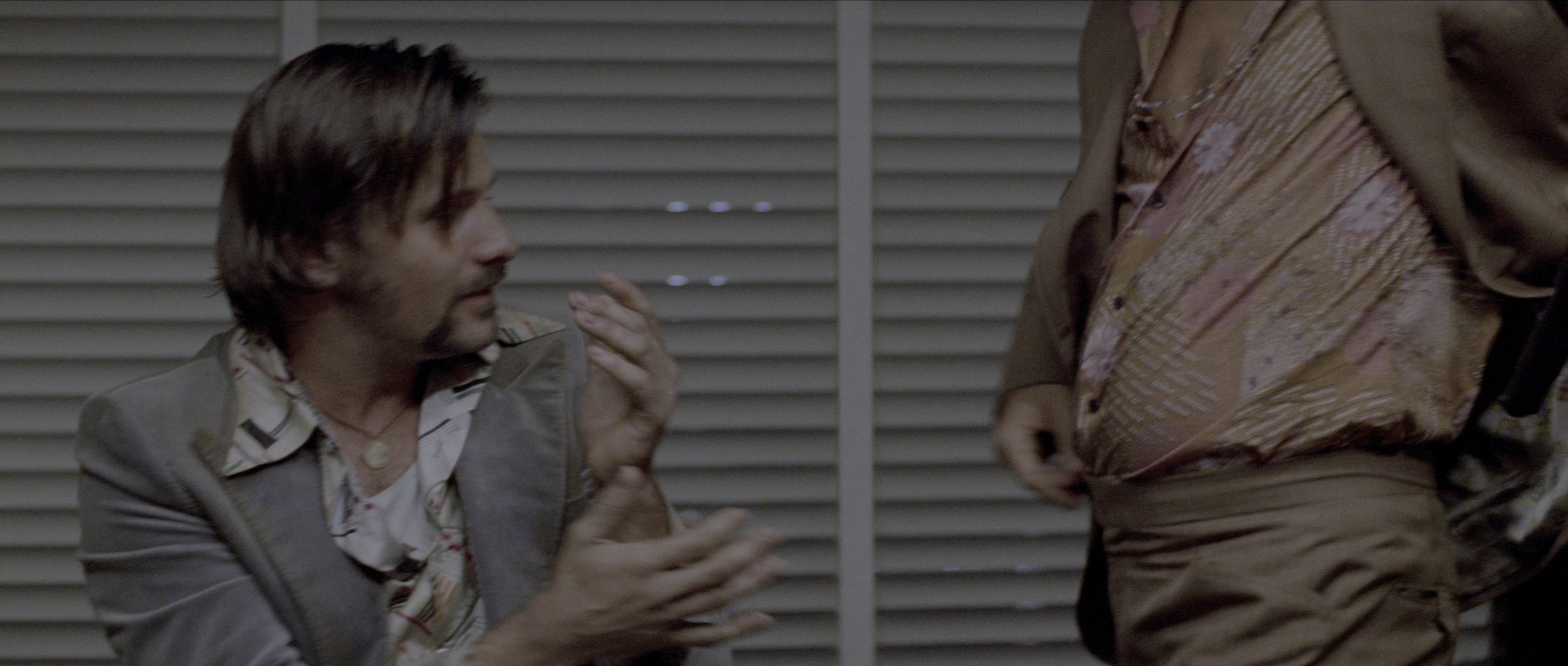 Carlito's Way (1993), wide, 2.35:1 — film still