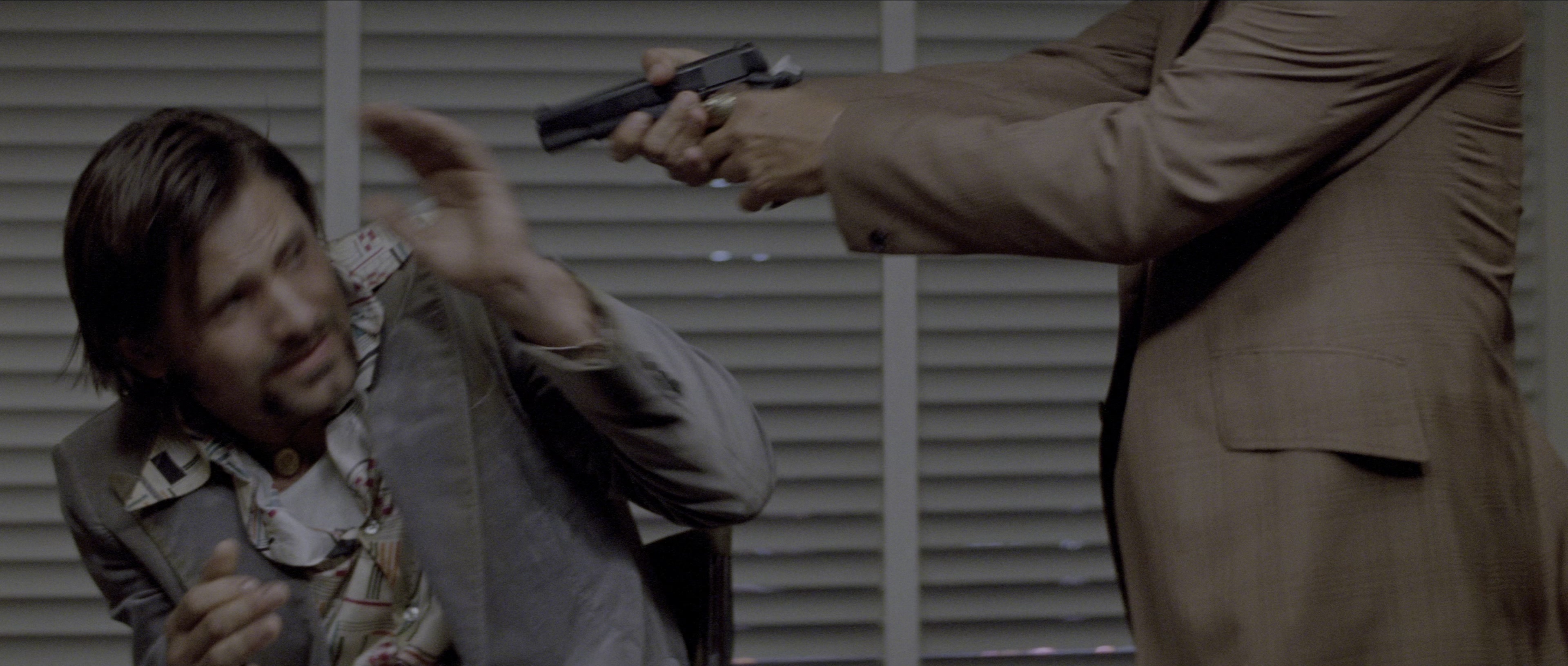 Carlito's Way (1993), wide, 2.35:1 — film still