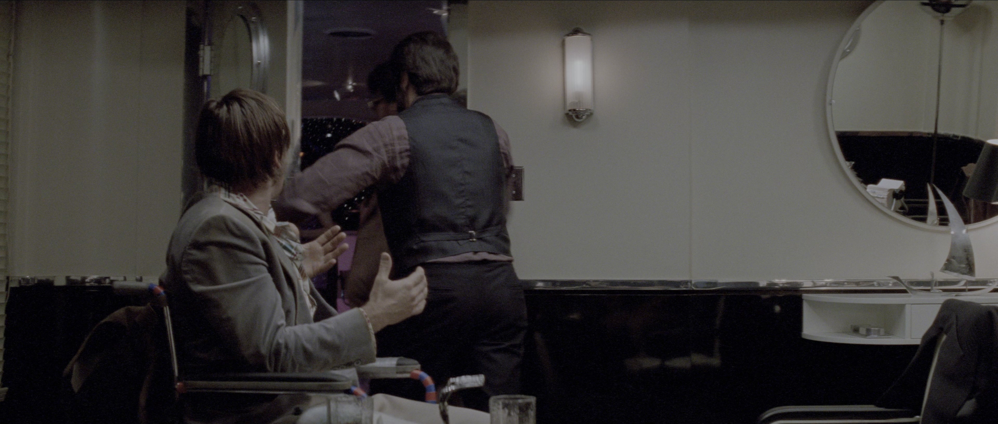 Carlito's Way (1993), wide, 2.35:1 — film still