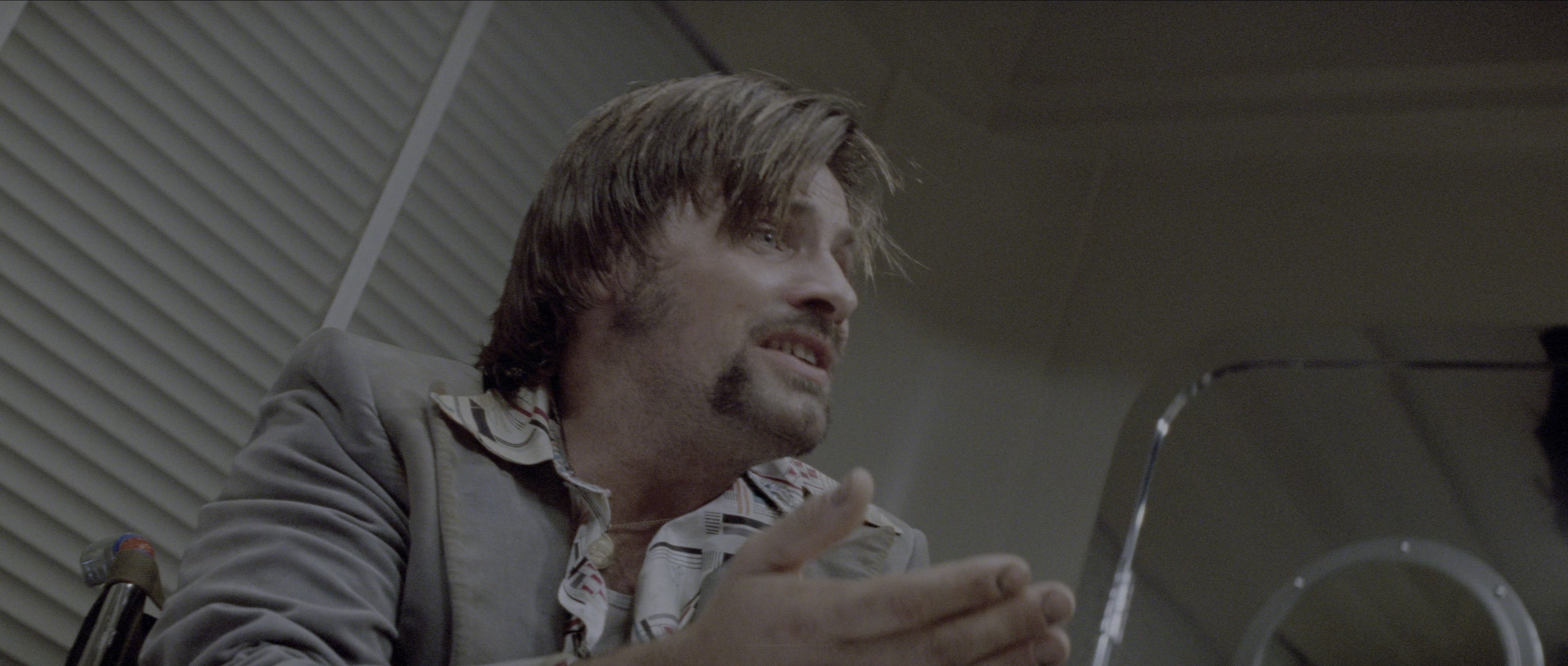 Carlito's Way (1993), unknown, 2.35:1 — film still