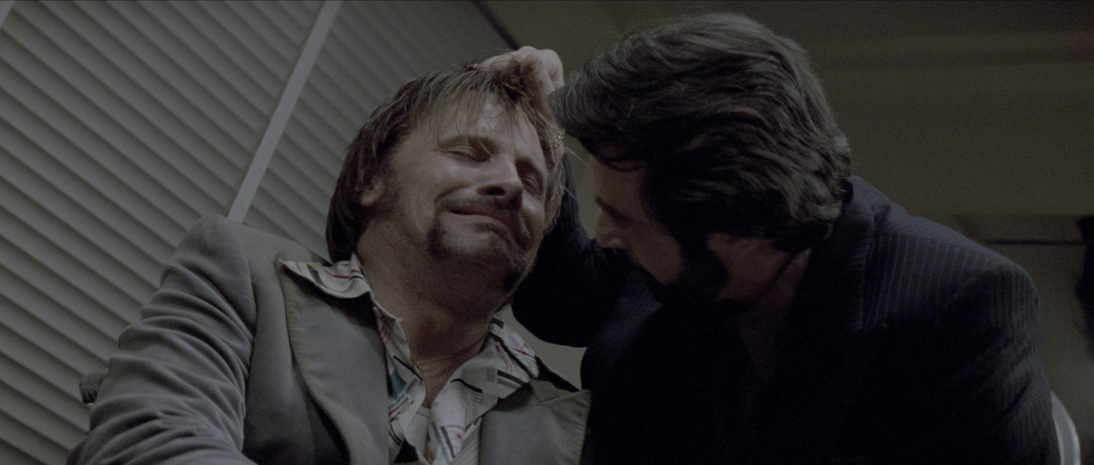Carlito's Way (1993), wide, 2.35:1 — film still