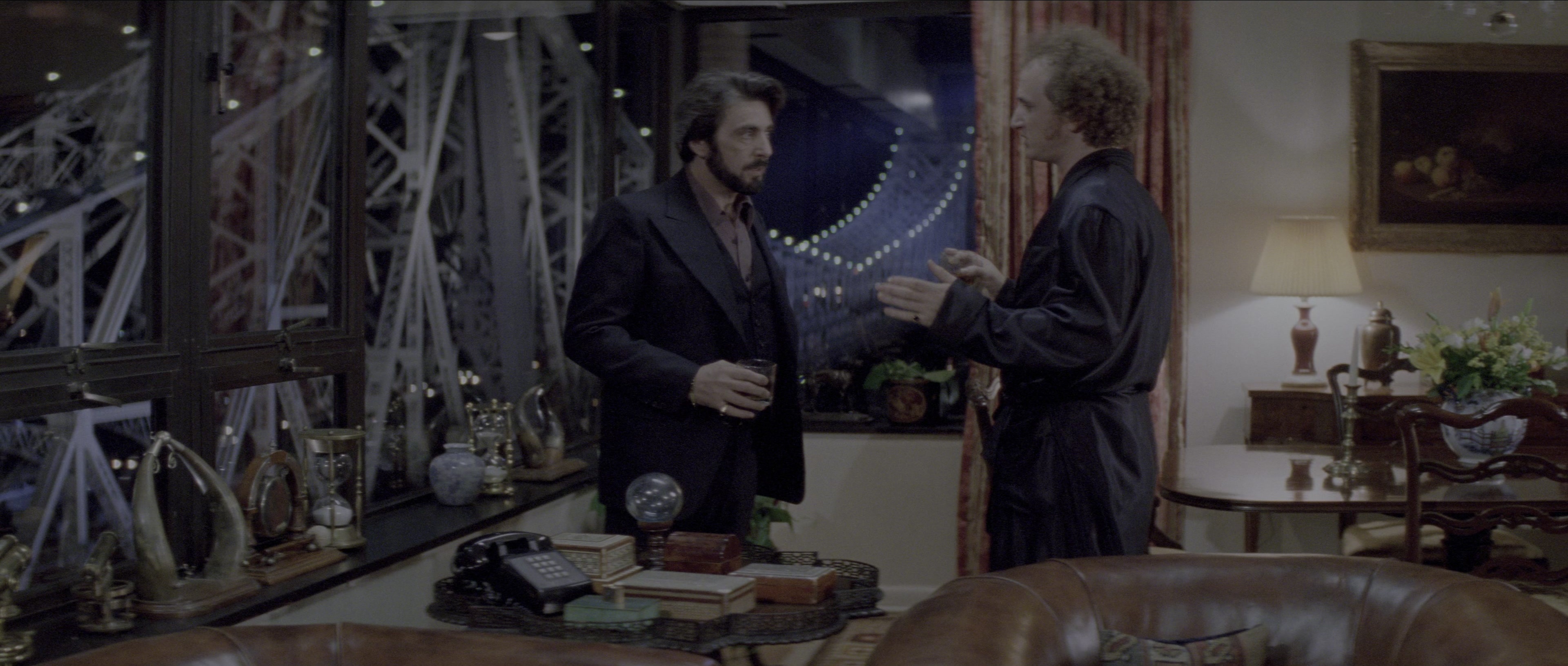 Carlito's Way (1993), wide, 2.35:1 — film still