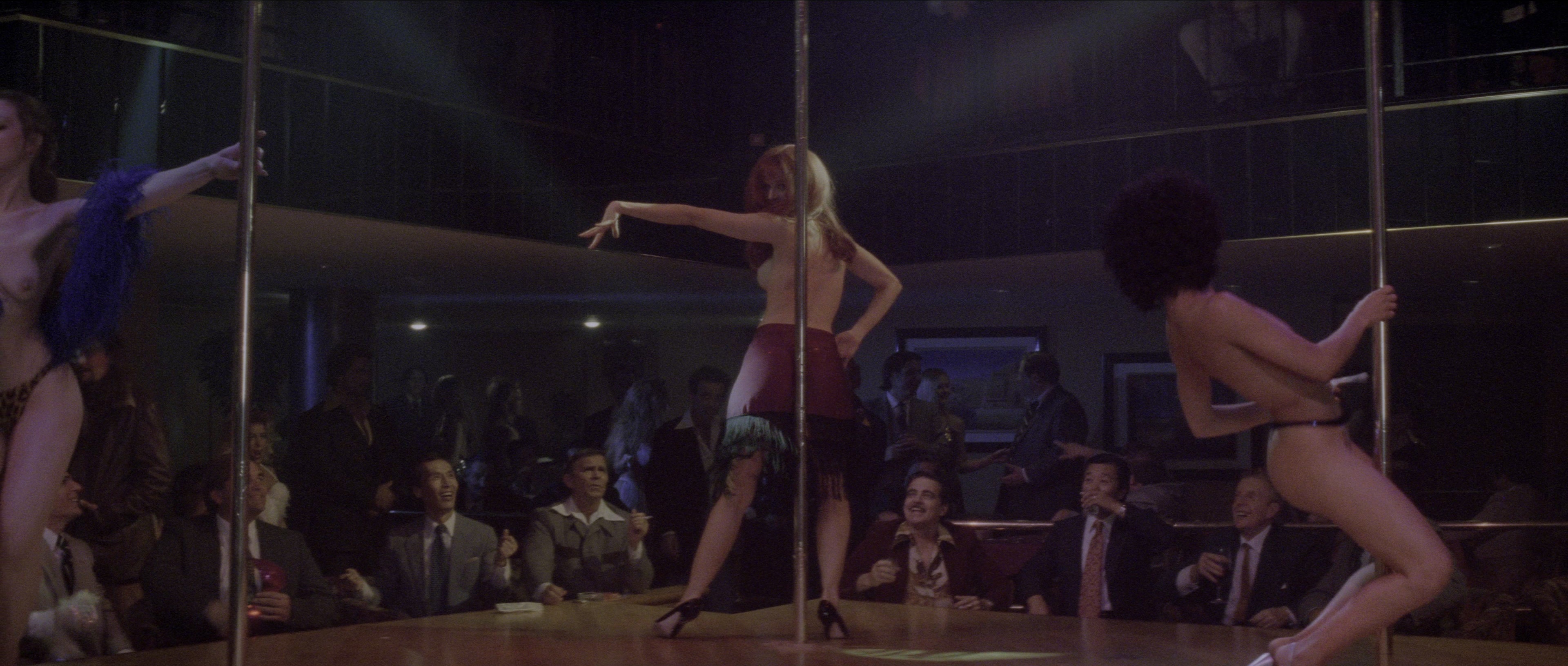 Carlito's Way (1993), wide, 2.35:1 — film still