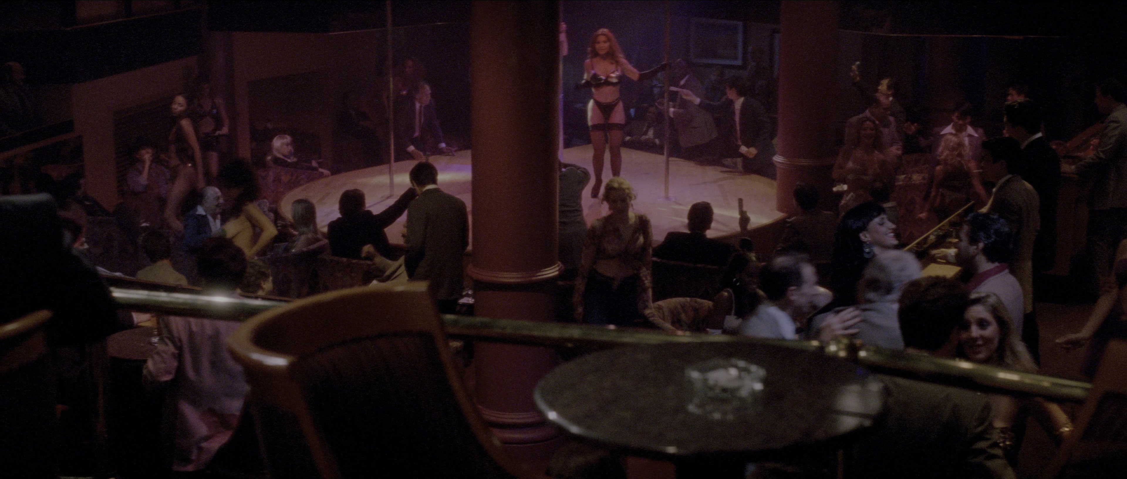 Carlito's Way (1993), wide, 2.35:1 — film still