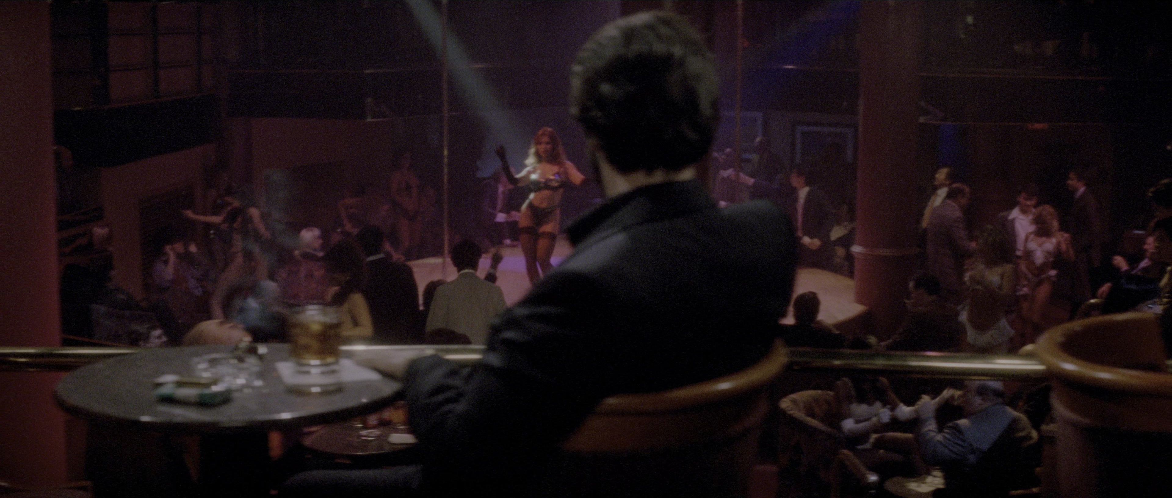 Carlito's Way (1993), wide, 2.35:1 — film still