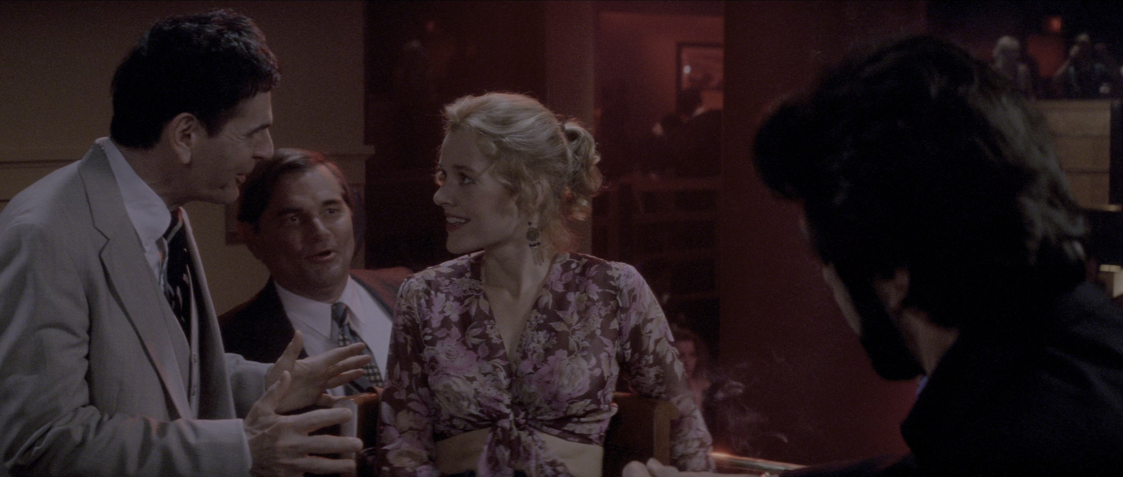 Carlito's Way (1993), wide, 2.35:1 — film still