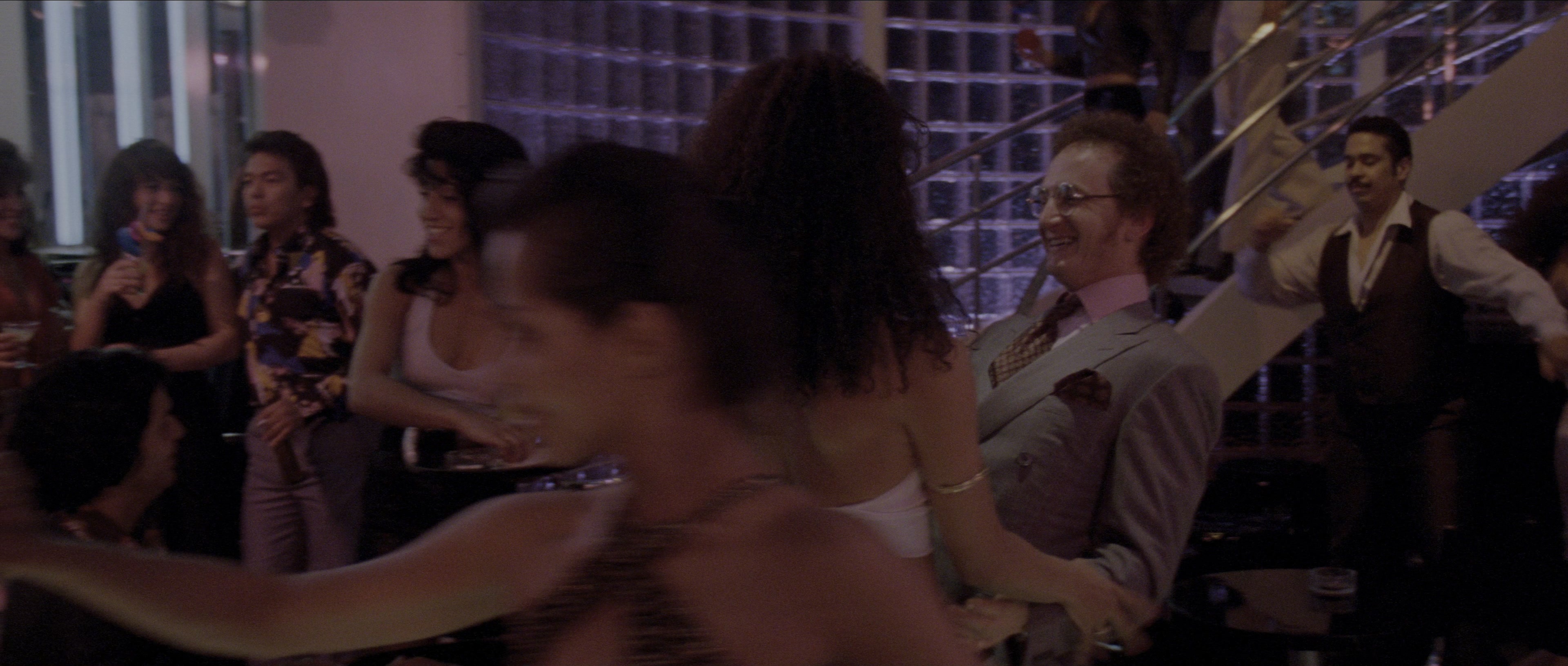 Carlito's Way (1993), wide, 2.35:1 — film still