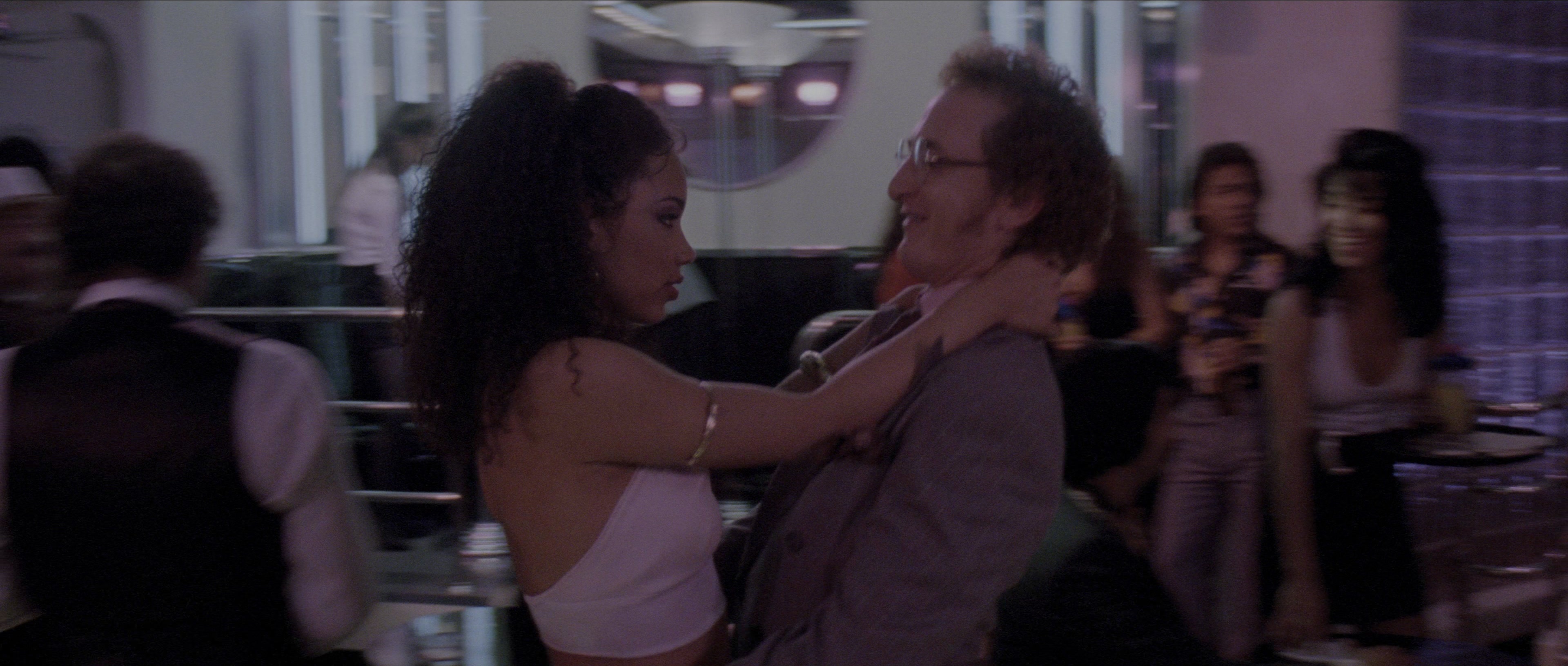 Carlito's Way (1993), wide, 2.35:1 — film still