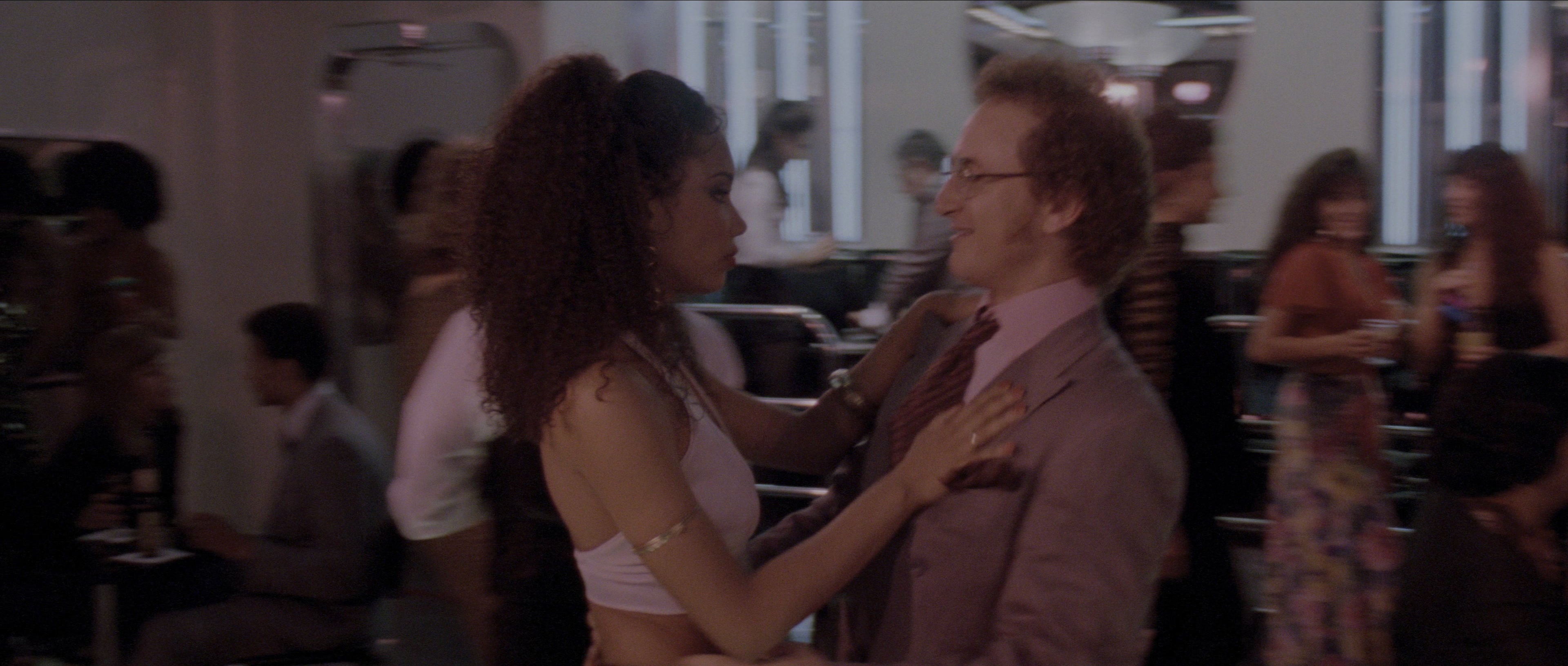 Carlito's Way (1993), unknown, 2.35:1 — film still