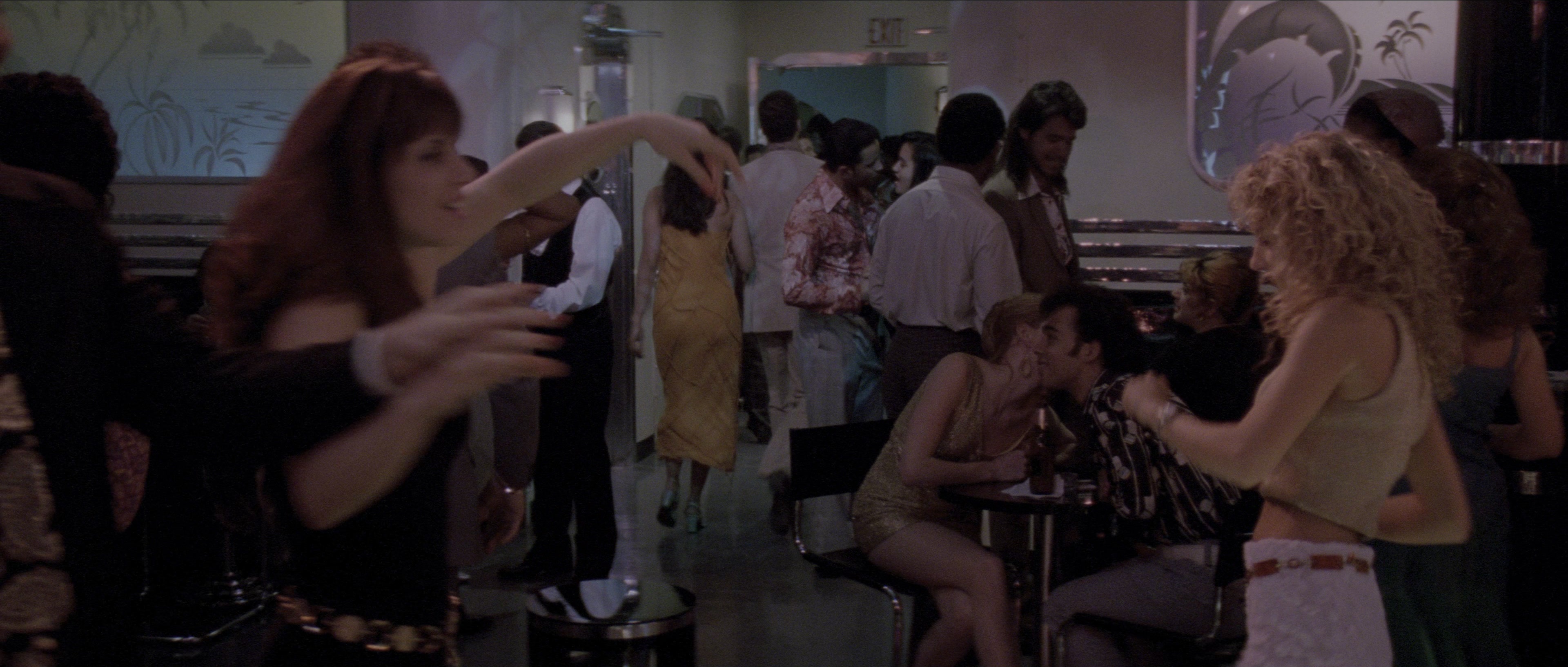 Carlito's Way (1993), wide, 2.35:1 — film still