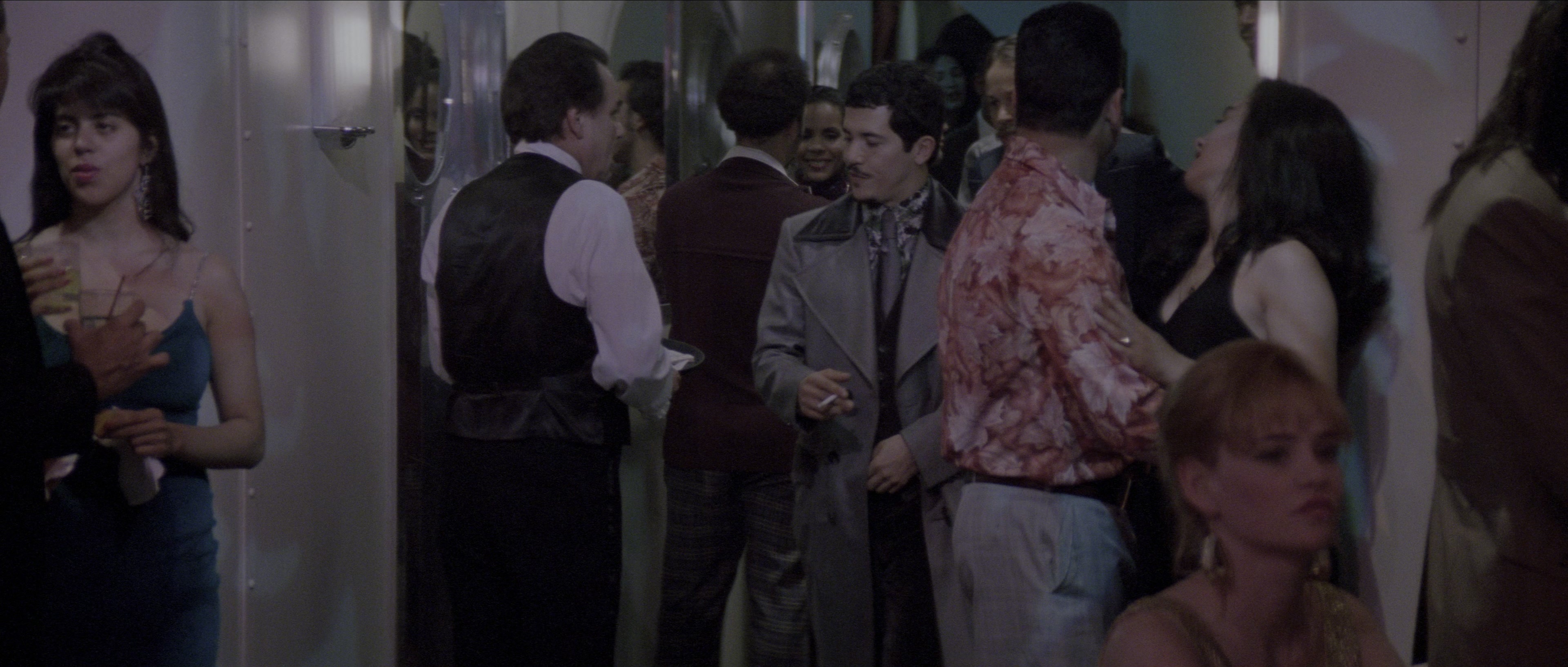Carlito's Way (1993), wide, 2.35:1 — film still
