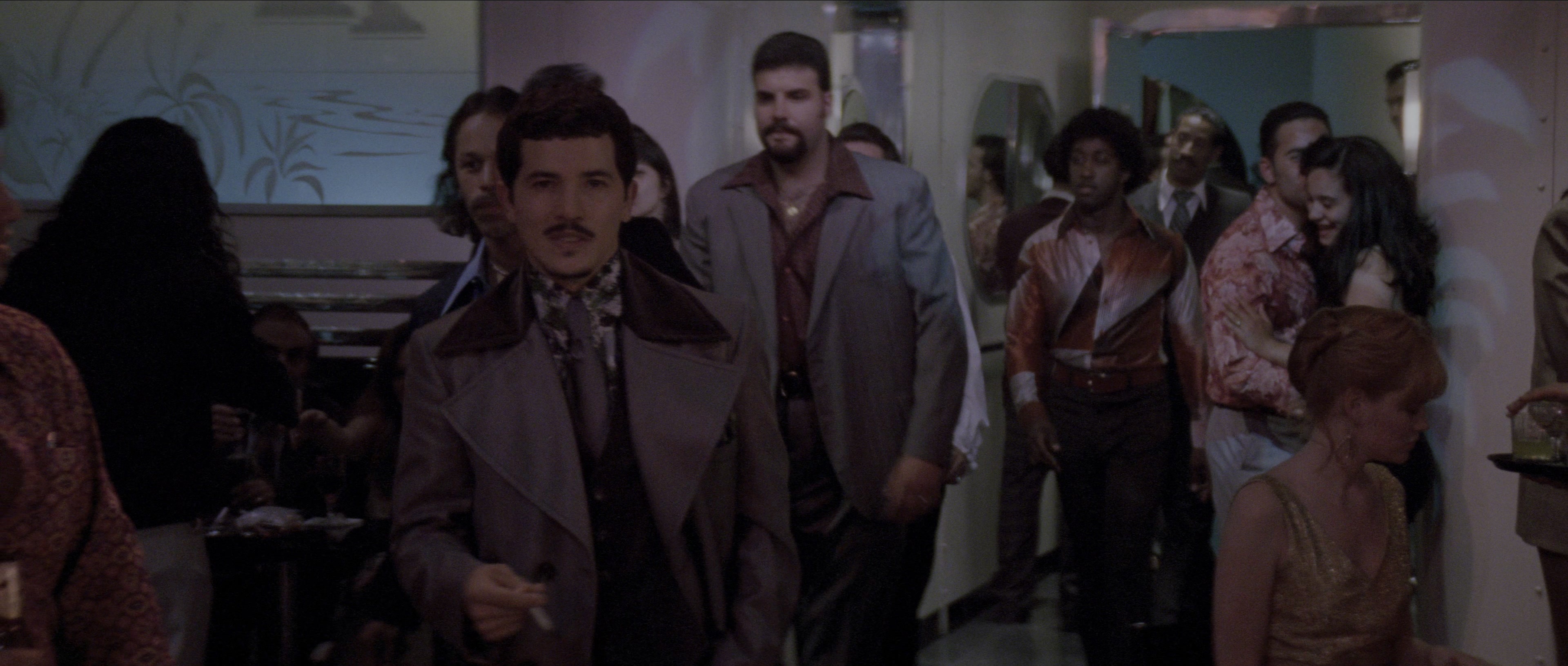 Carlito's Way (1993), wide, 2.35:1 — film still