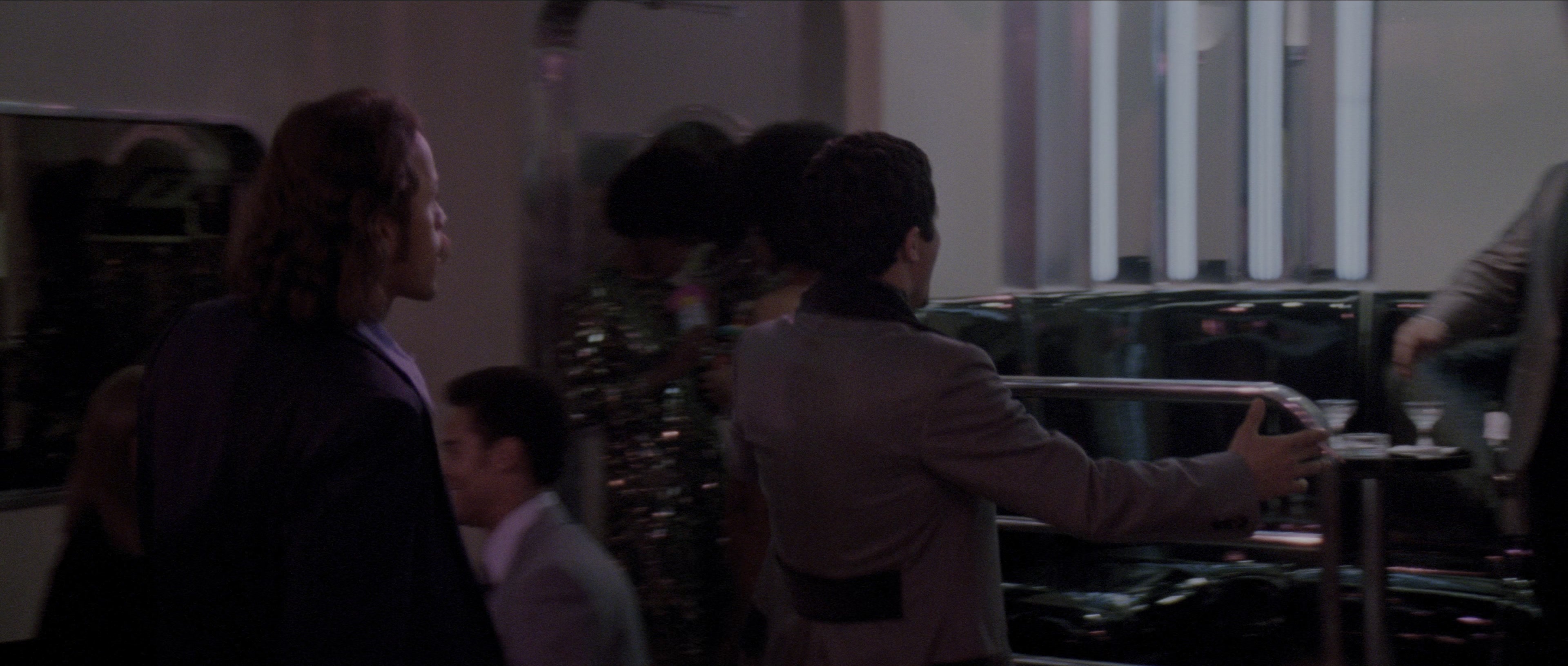Carlito's Way (1993), wide, 2.35:1 — film still