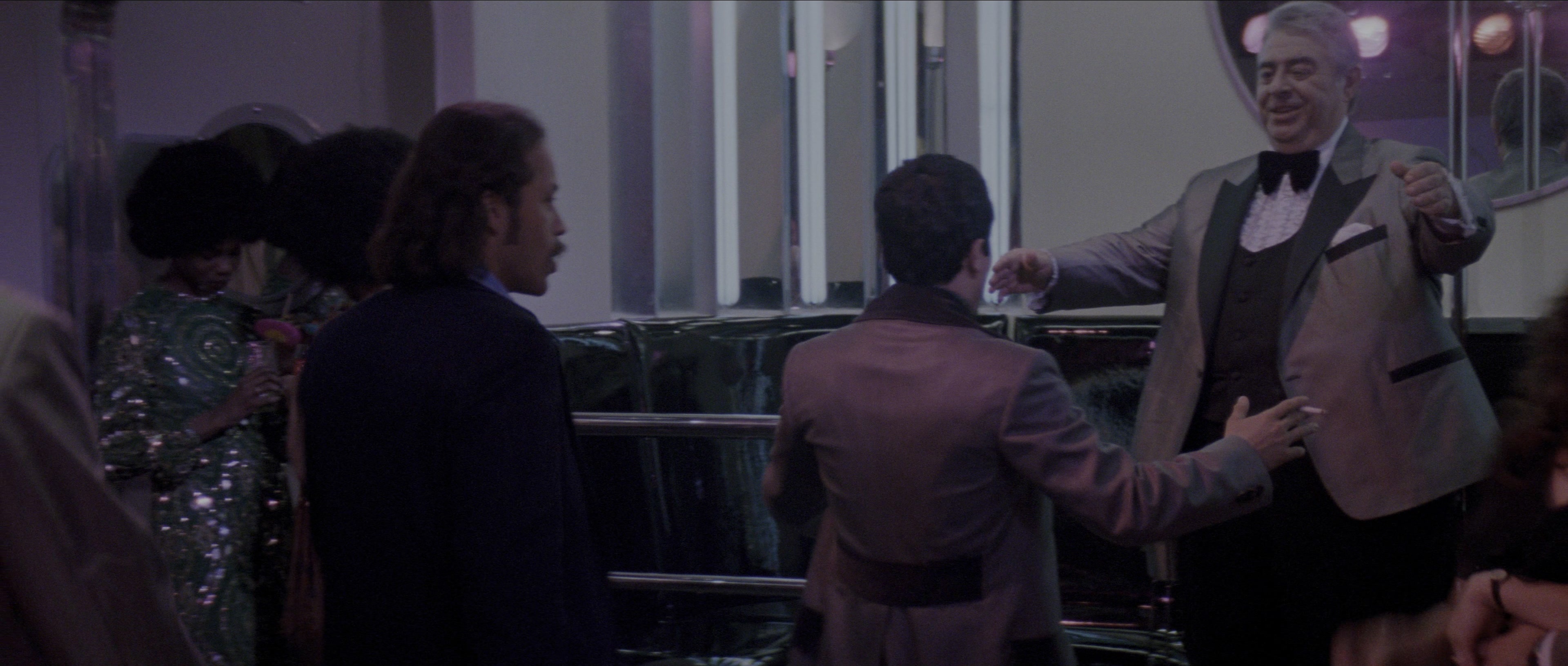 Carlito's Way (1993), wide, 2.35:1 — film still
