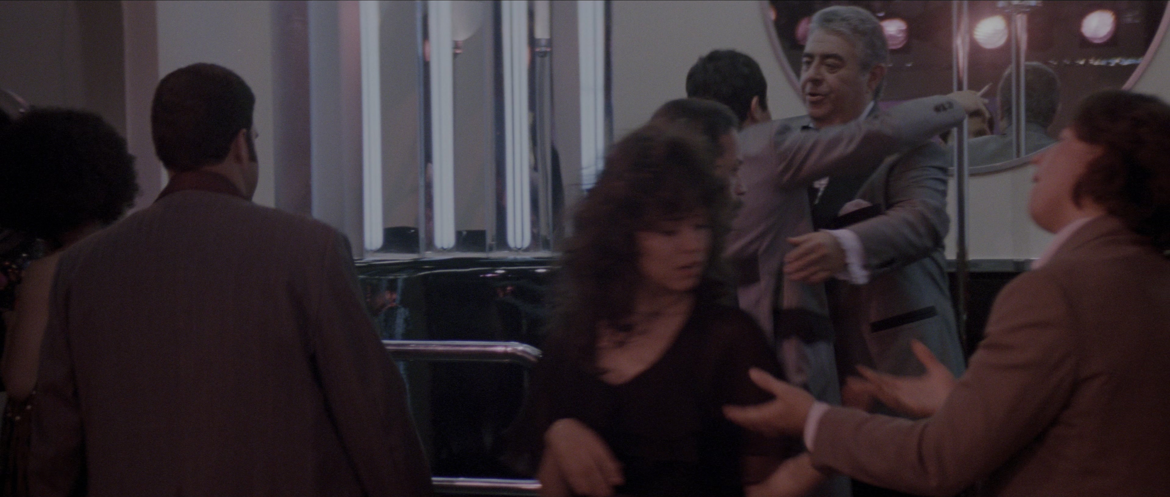 Carlito's Way (1993), wide, 2.35:1 — film still