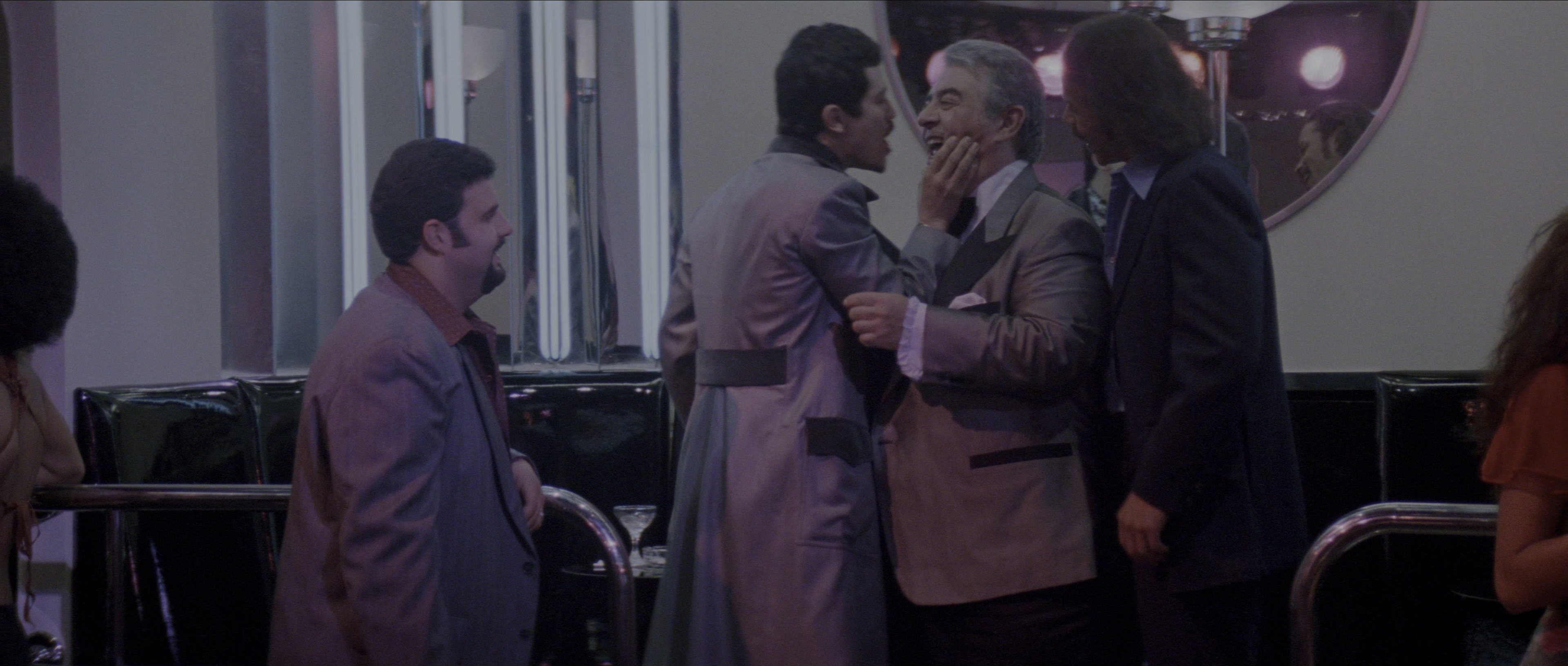 Carlito's Way (1993), wide, 2.35:1 — film still