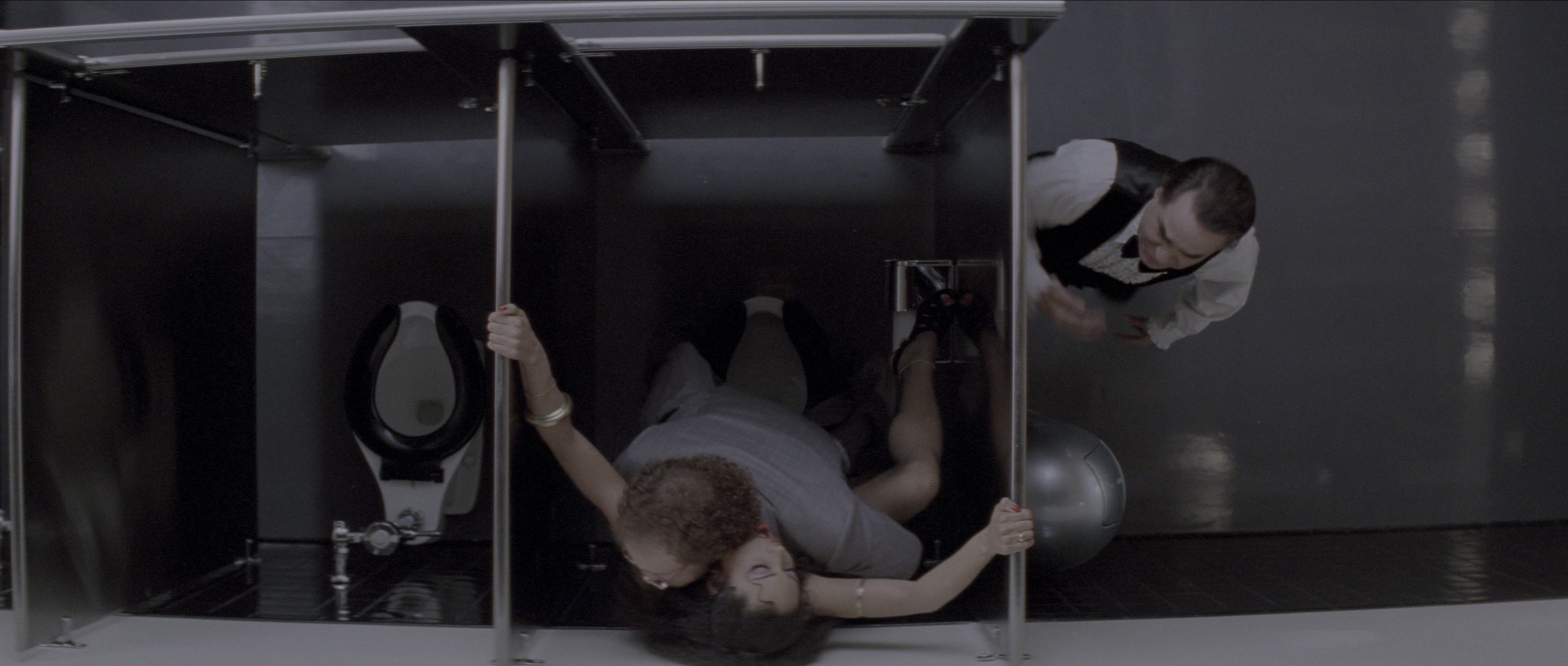Carlito's Way (1993), wide, 2.35:1 — film still