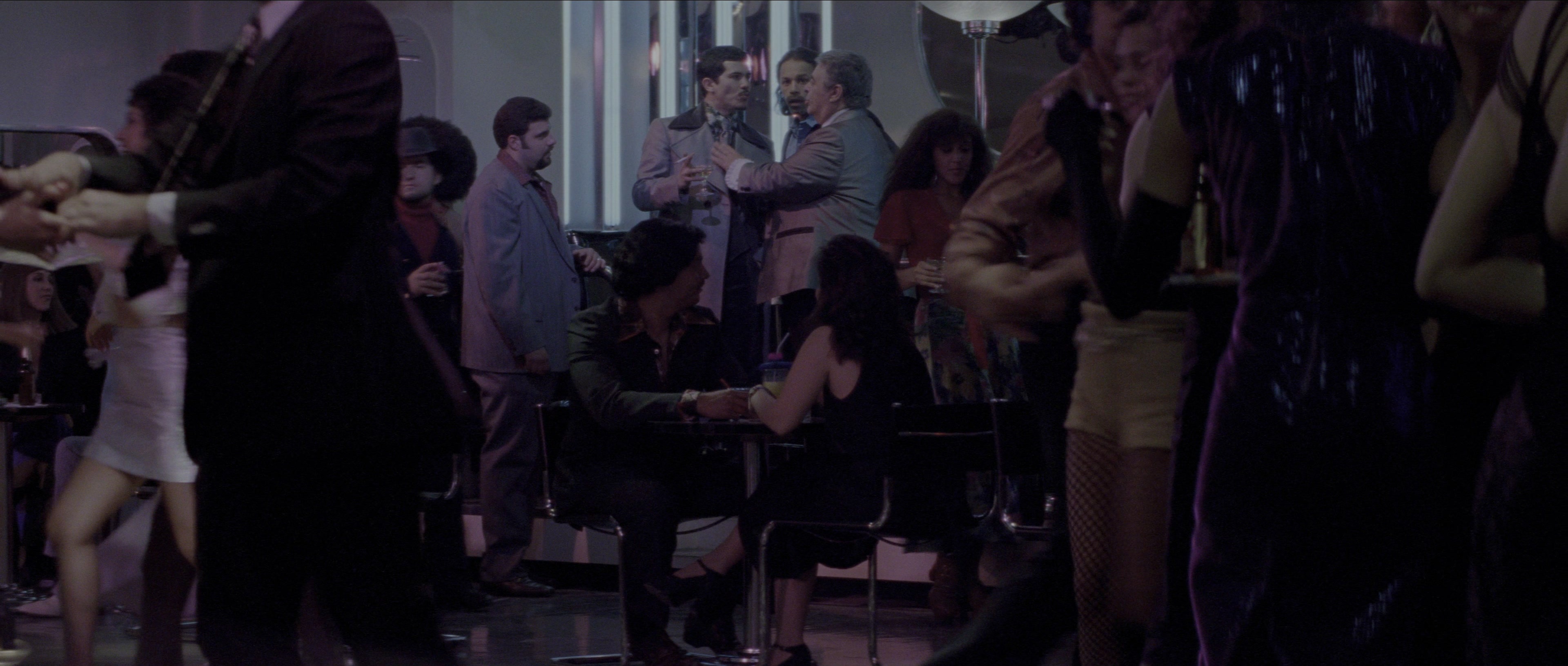 Carlito's Way (1993), wide, 2.35:1 — film still