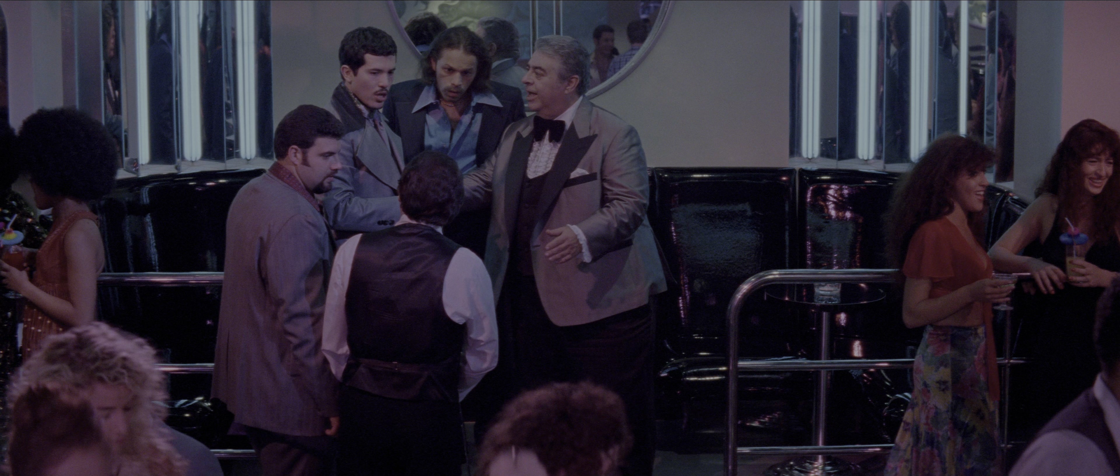 Carlito's Way (1993), wide, 2.35:1 — film still