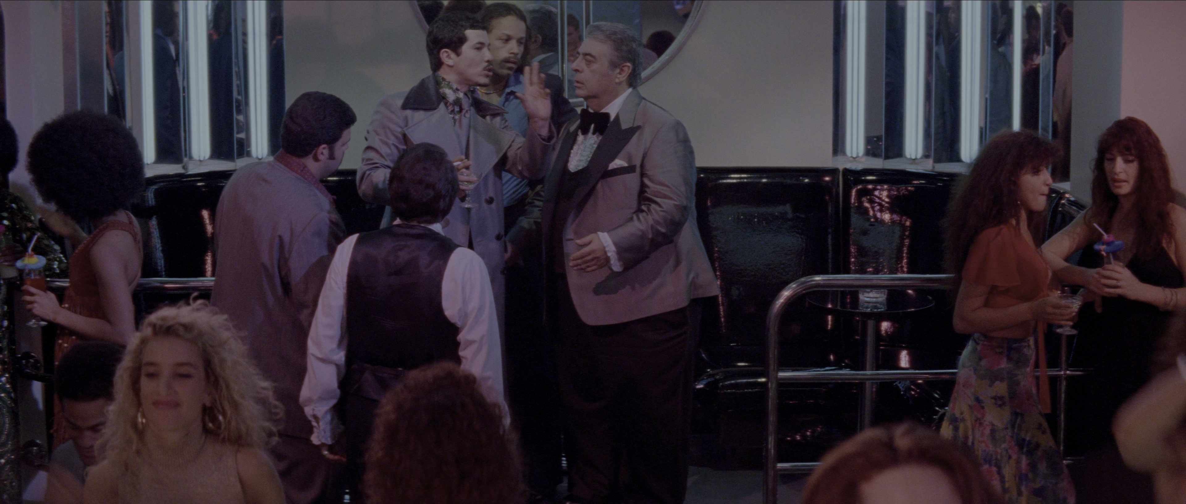 Carlito's Way (1993), wide, 2.35:1 — film still