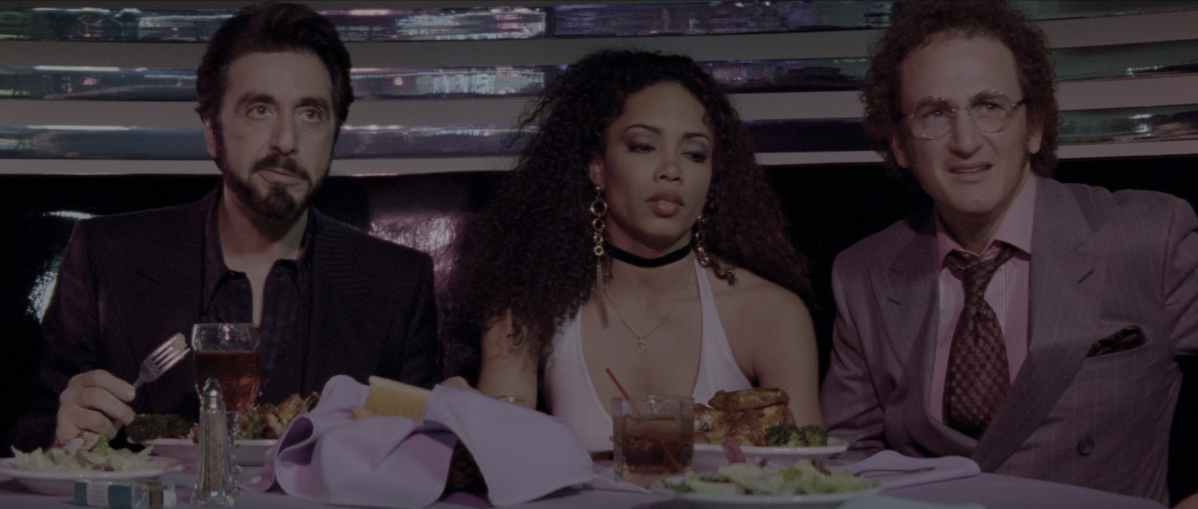 Carlito's Way (1993), wide, 2.35:1 — film still