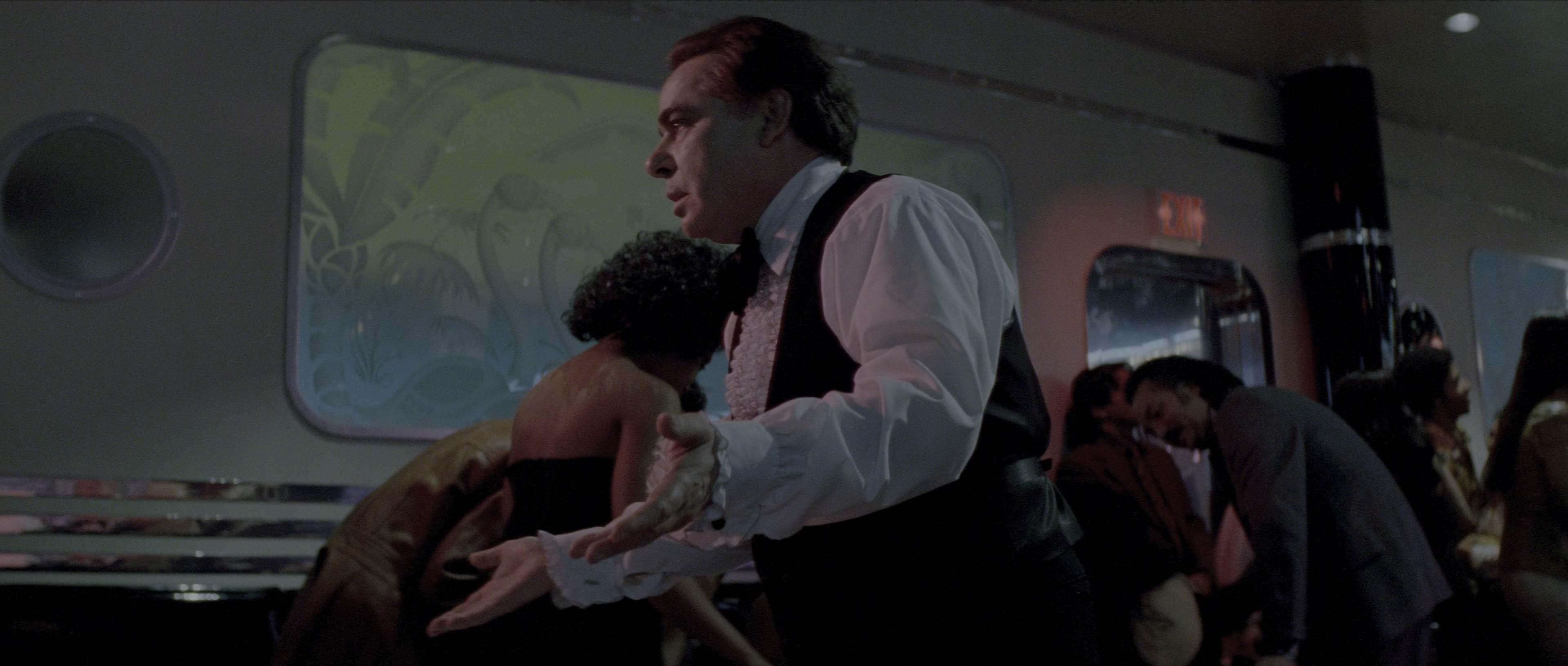 Carlito's Way (1993), wide, 2.35:1 — film still