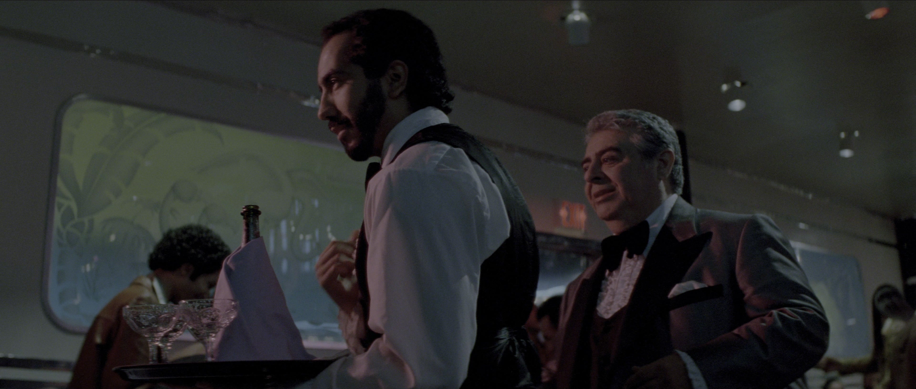 Carlito's Way (1993), wide, 2.35:1 — film still