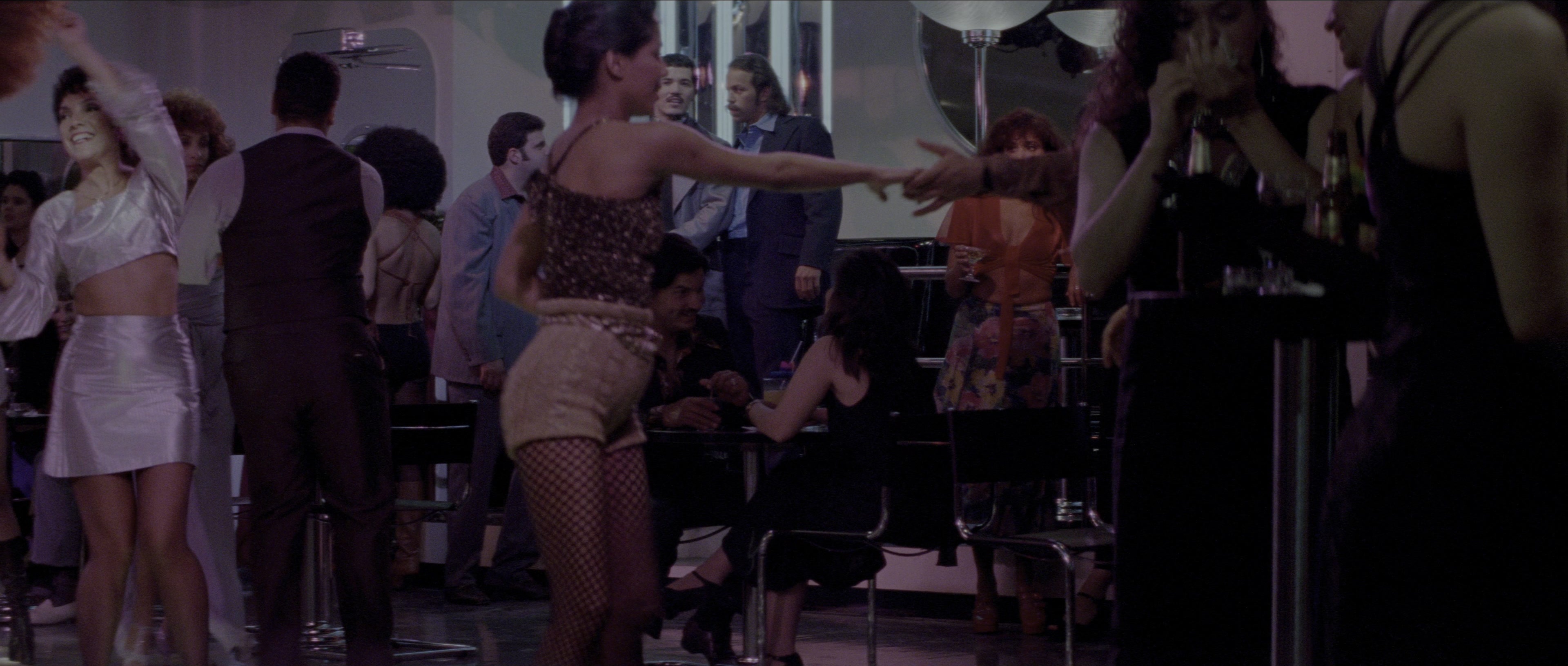 Carlito's Way (1993), wide, 2.35:1 — film still