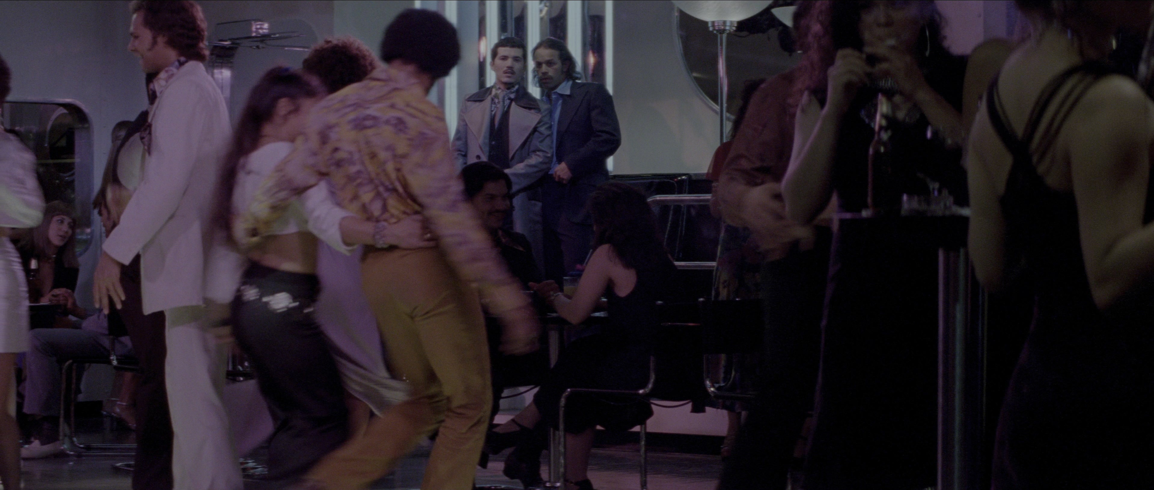 Carlito's Way (1993), wide, 2.35:1 — film still