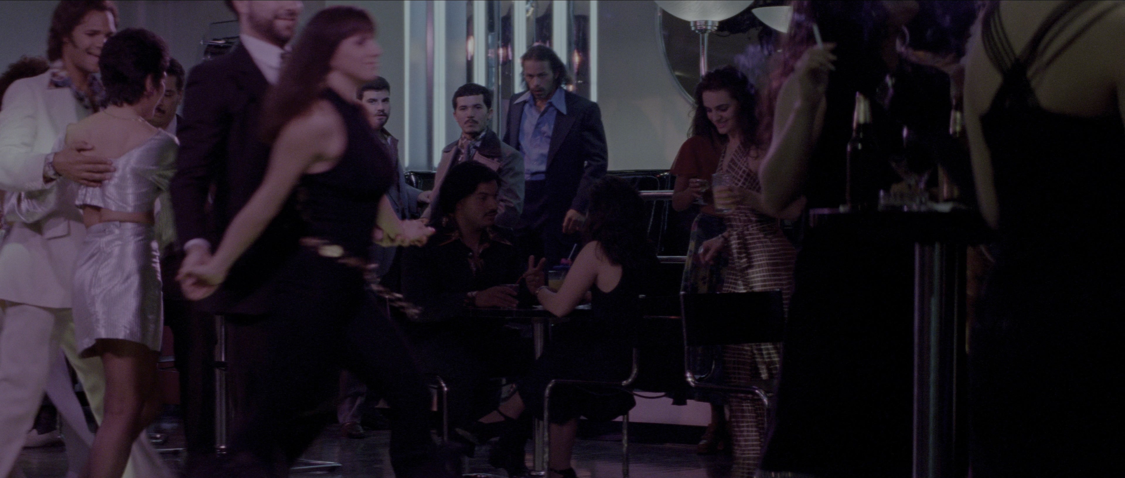 Carlito's Way (1993), wide, 2.35:1 — film still