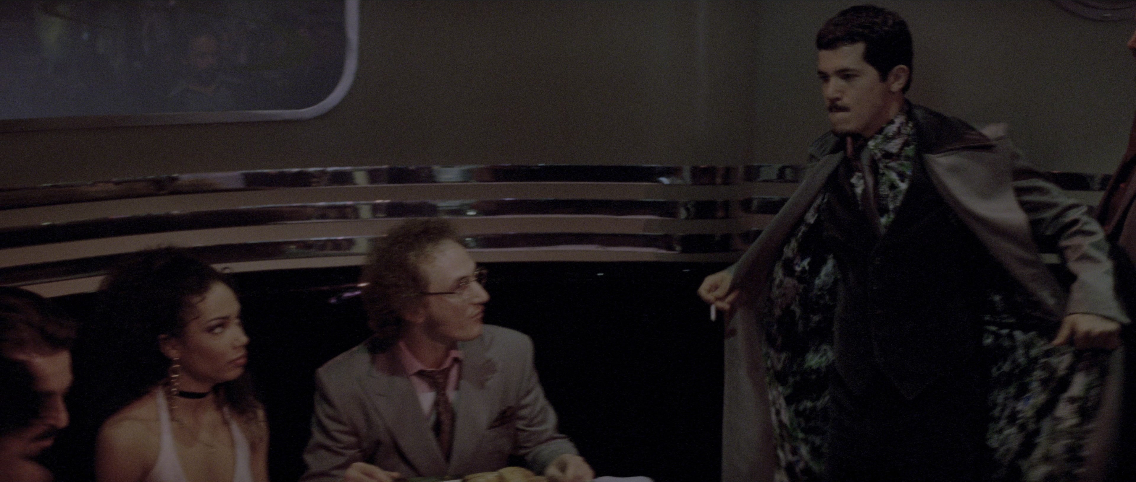 Carlito's Way (1993), wide, 2.35:1 — film still