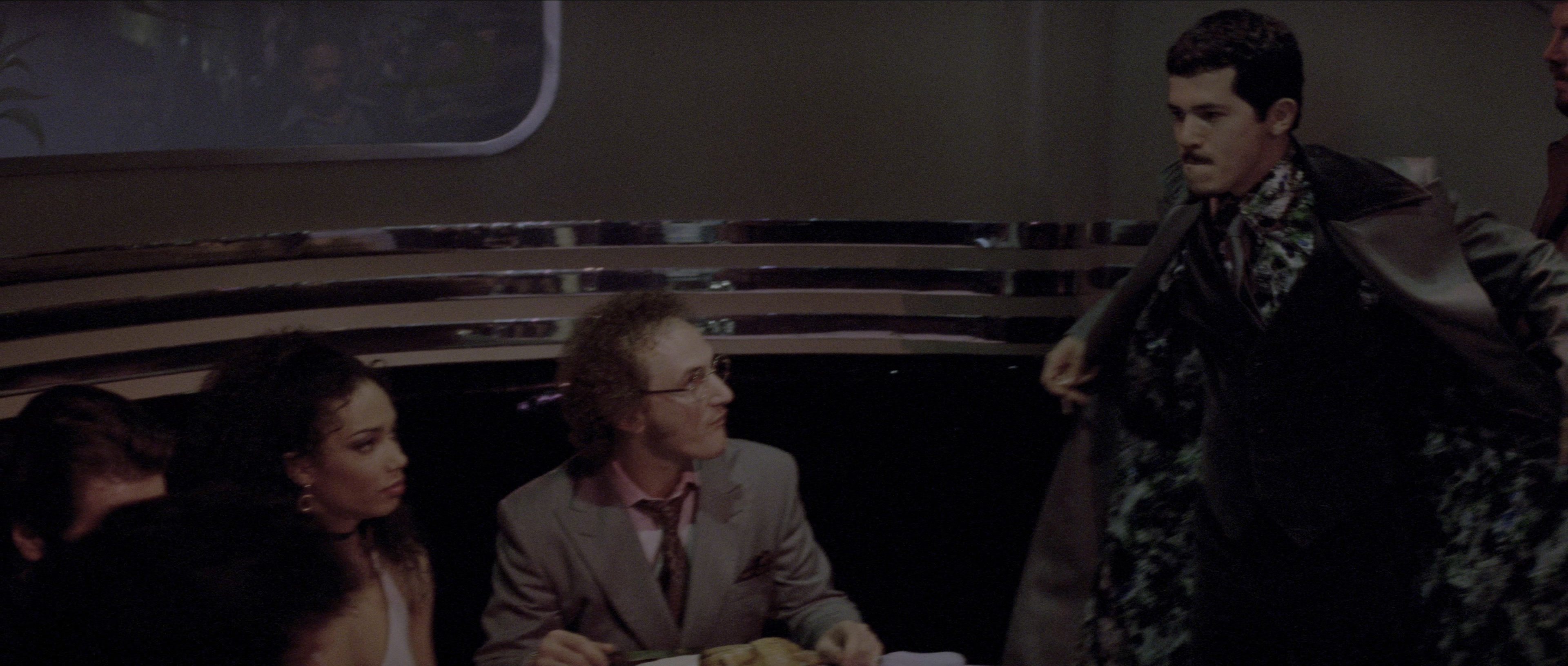 Carlito's Way (1993), wide, 2.35:1 — film still
