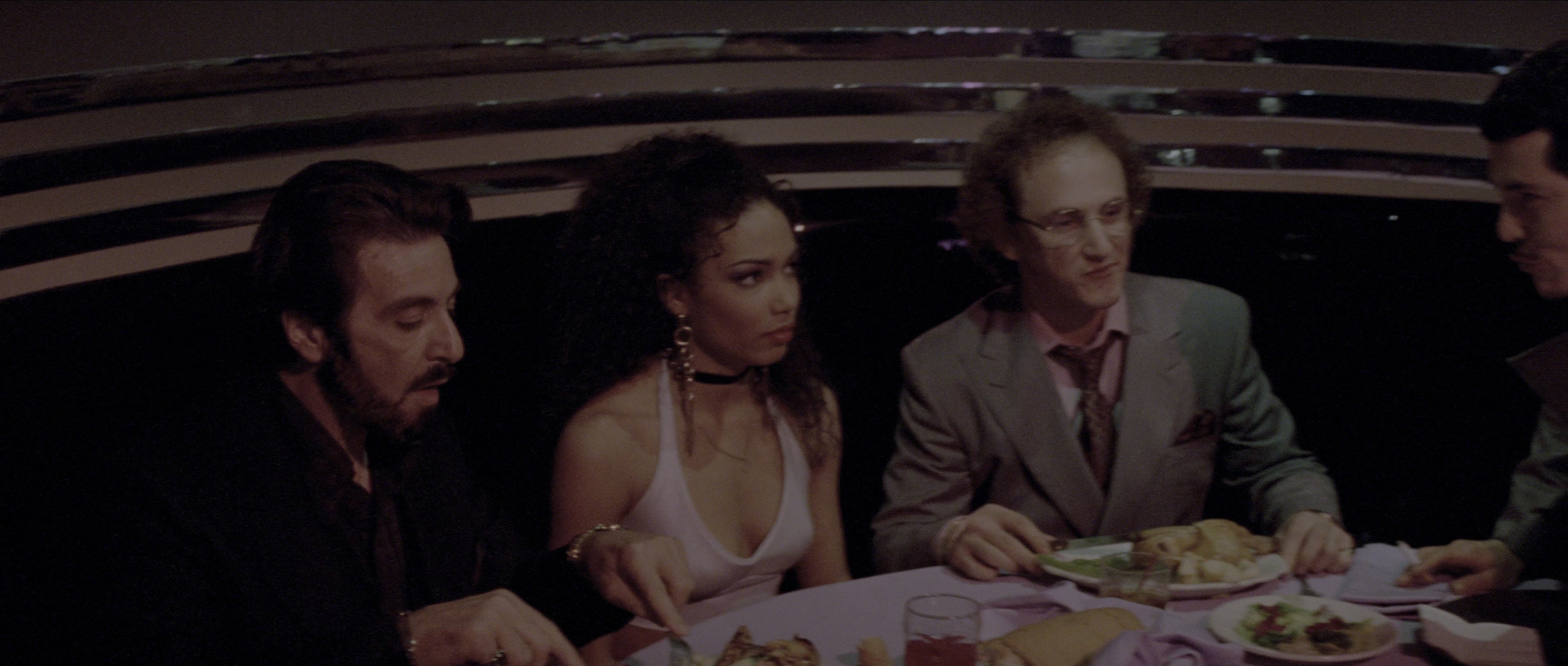 Carlito's Way (1993), wide, 2.35:1 — film still