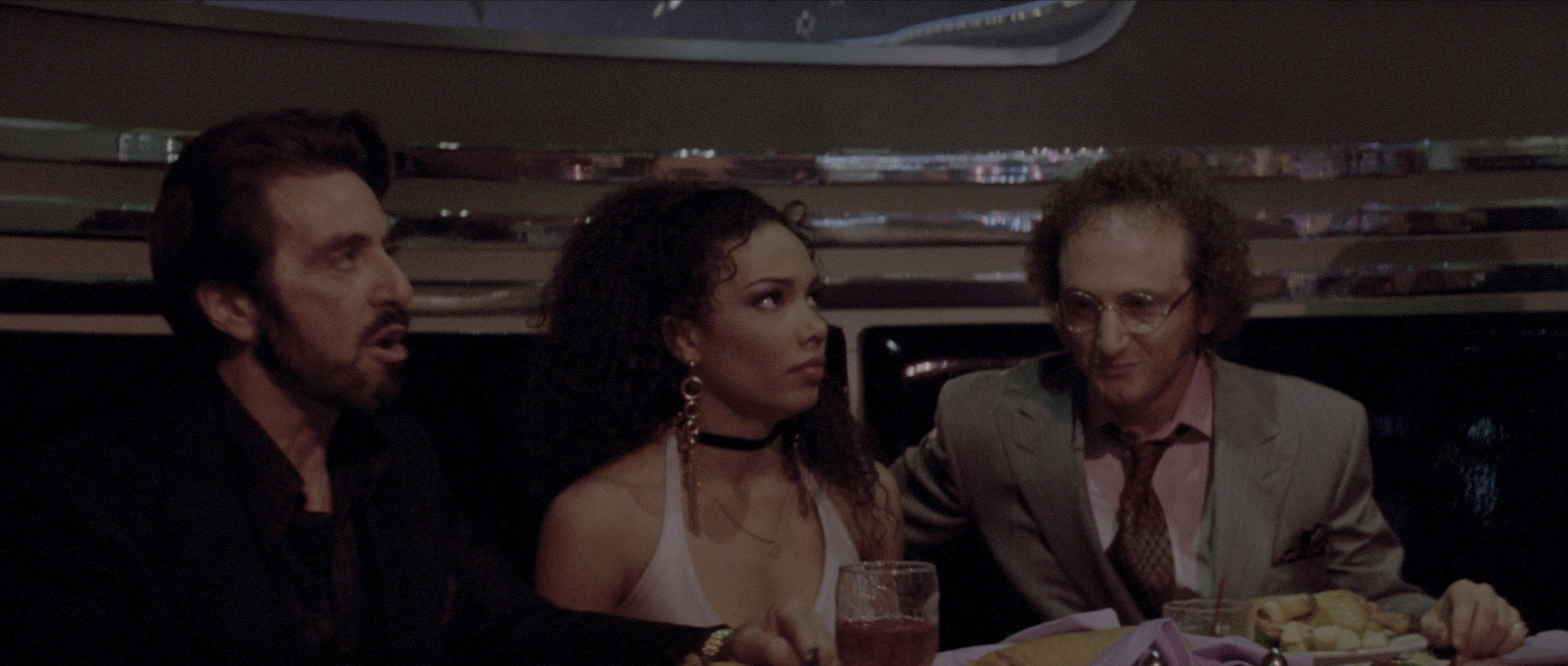 Carlito's Way (1993), wide, 2.35:1 — film still