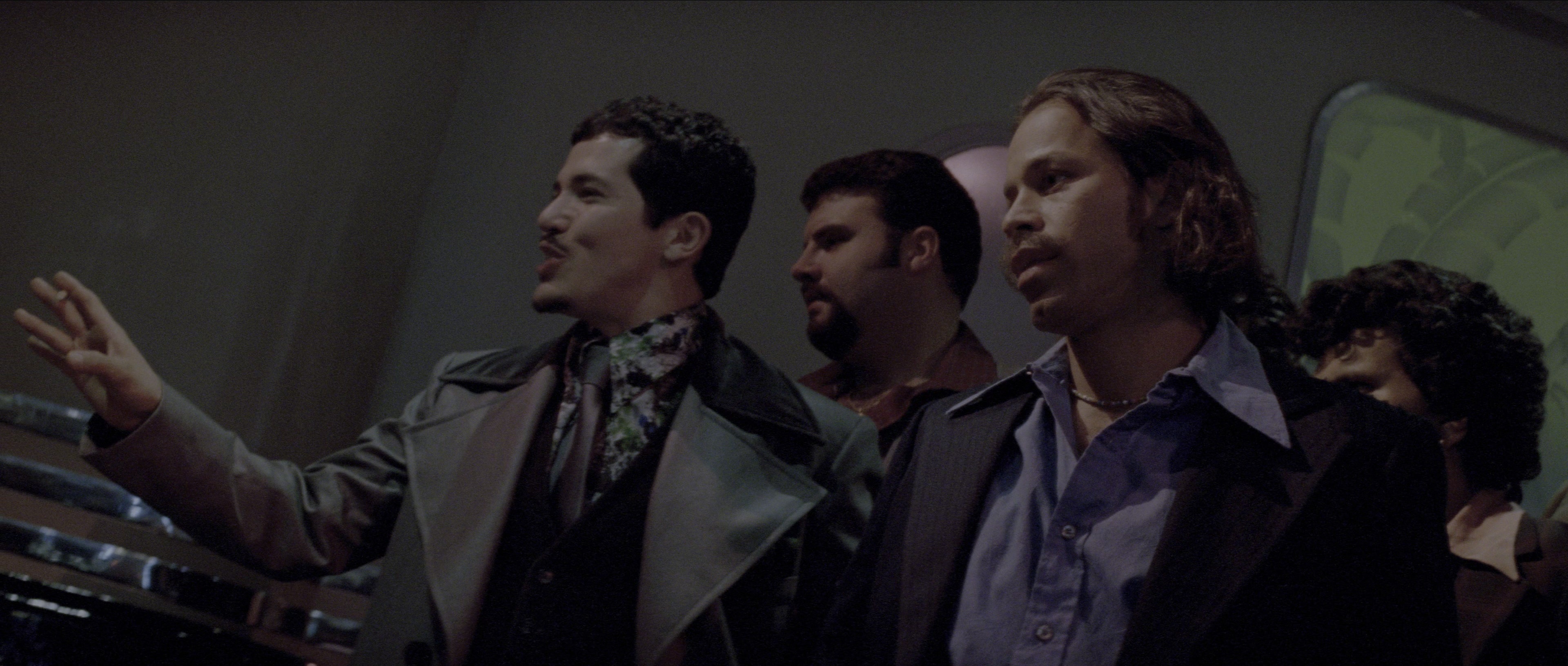 Carlito's Way (1993), wide, 2.35:1 — film still
