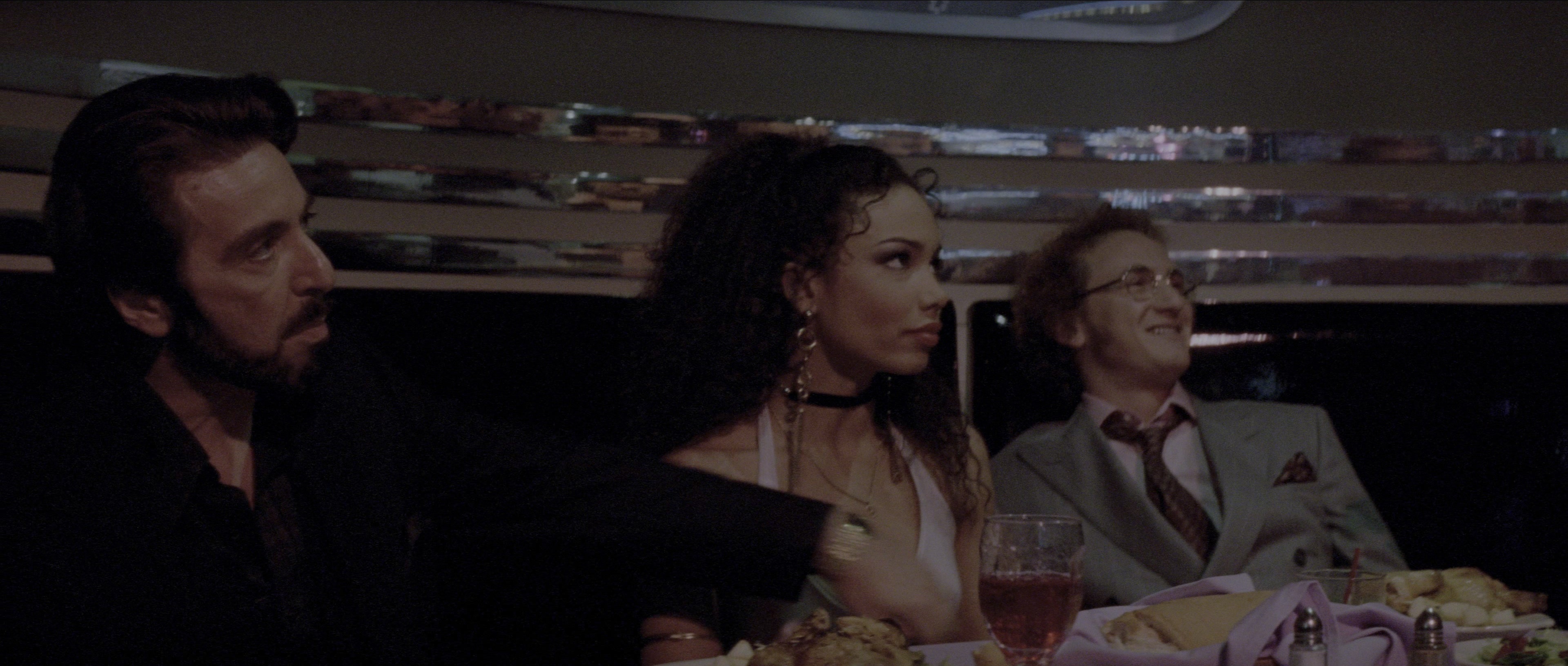 Carlito's Way (1993), wide, 2.35:1 — film still