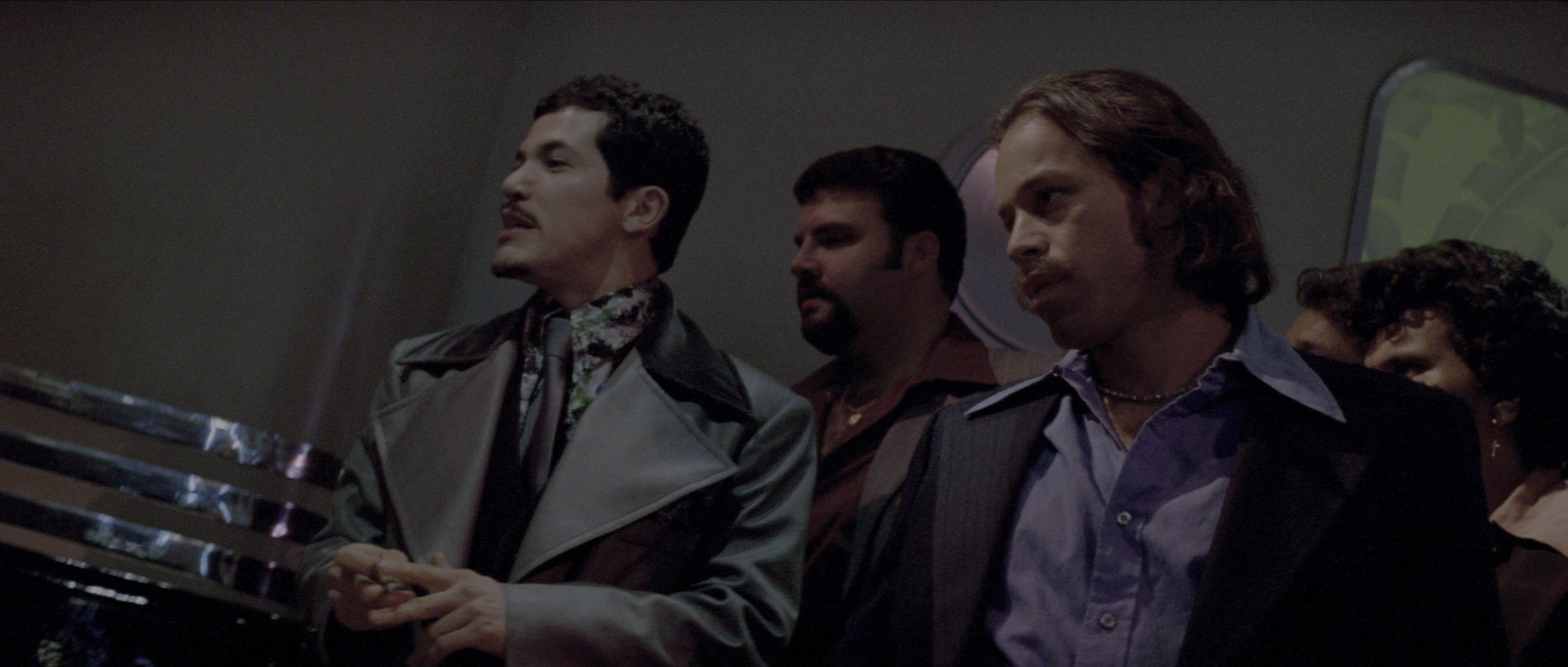 Carlito's Way (1993), wide, 2.35:1 — film still