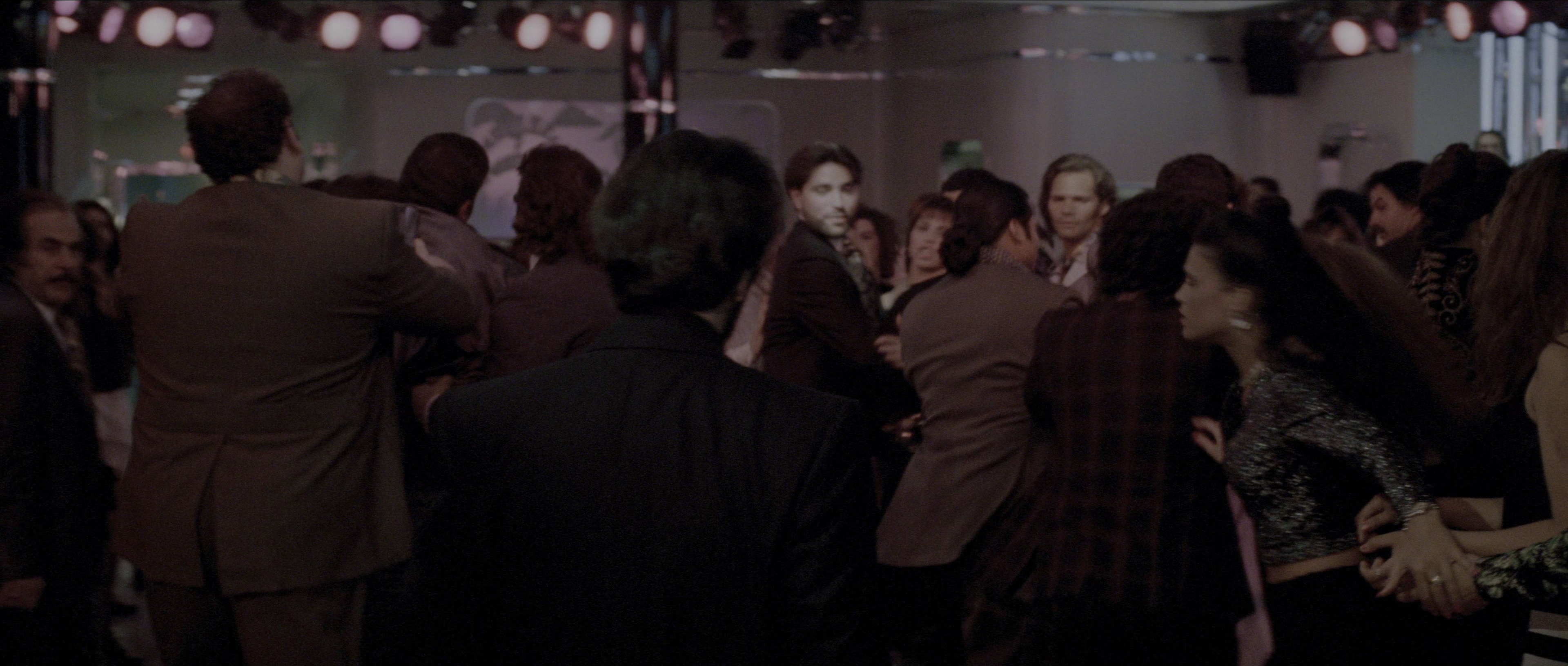 Carlito's Way (1993), wide, 2.35:1 — film still